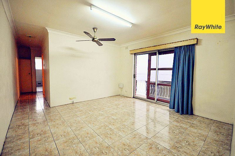 4/20 Northumberland Road, Auburn, NSW 2144