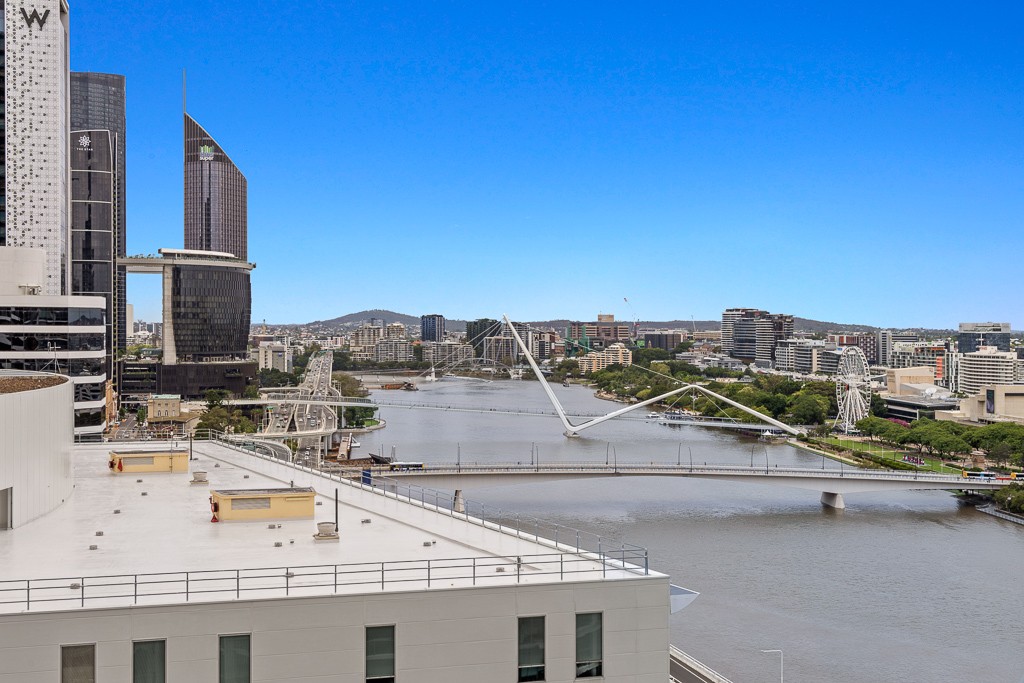 192/18 Tank Street, Brisbane City, QLD 4000