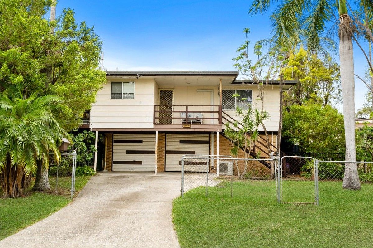 3 Lenner Street, Slacks Creek, QLD 4127 - Leased House - Ray White ...