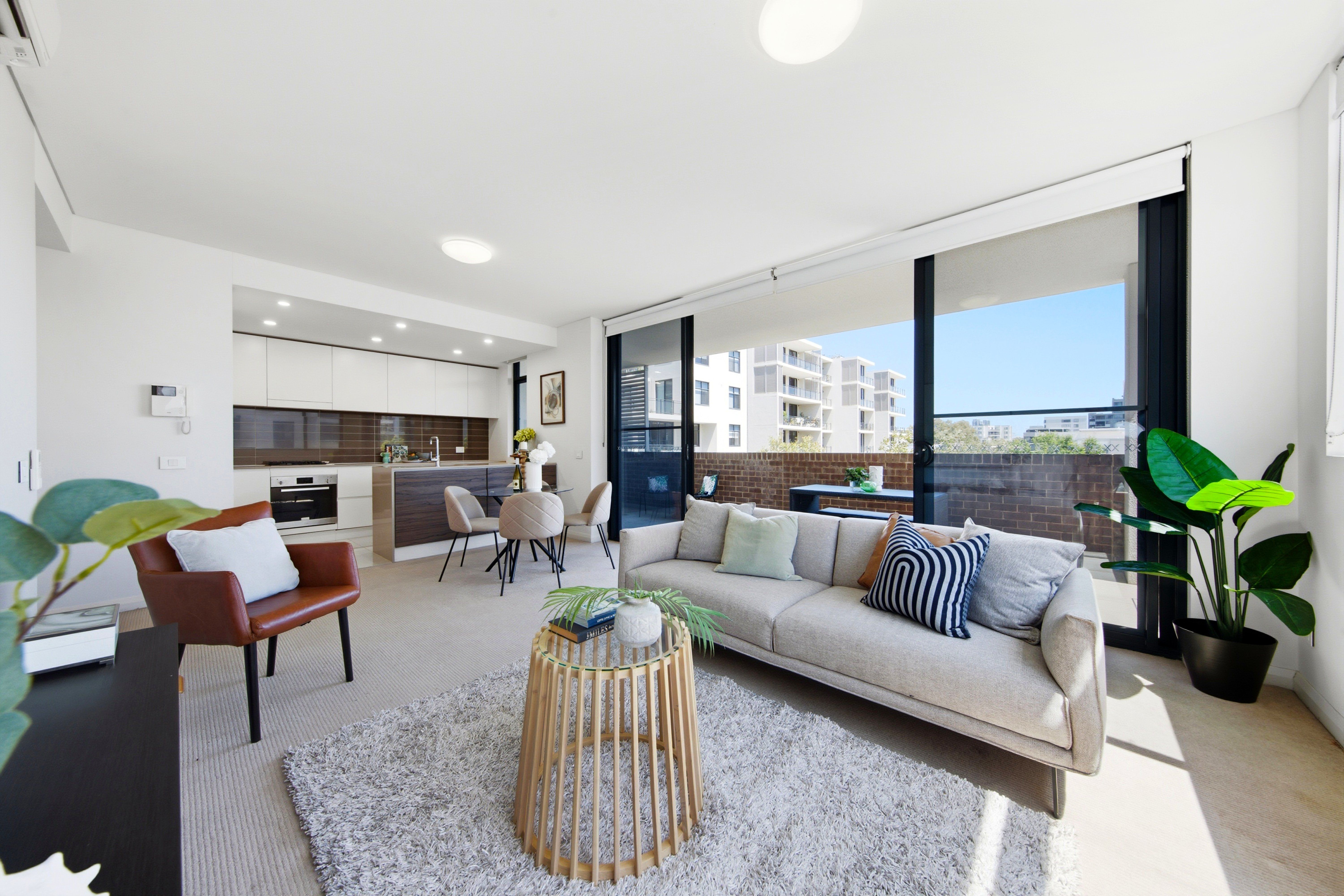 16 Baywater Drive