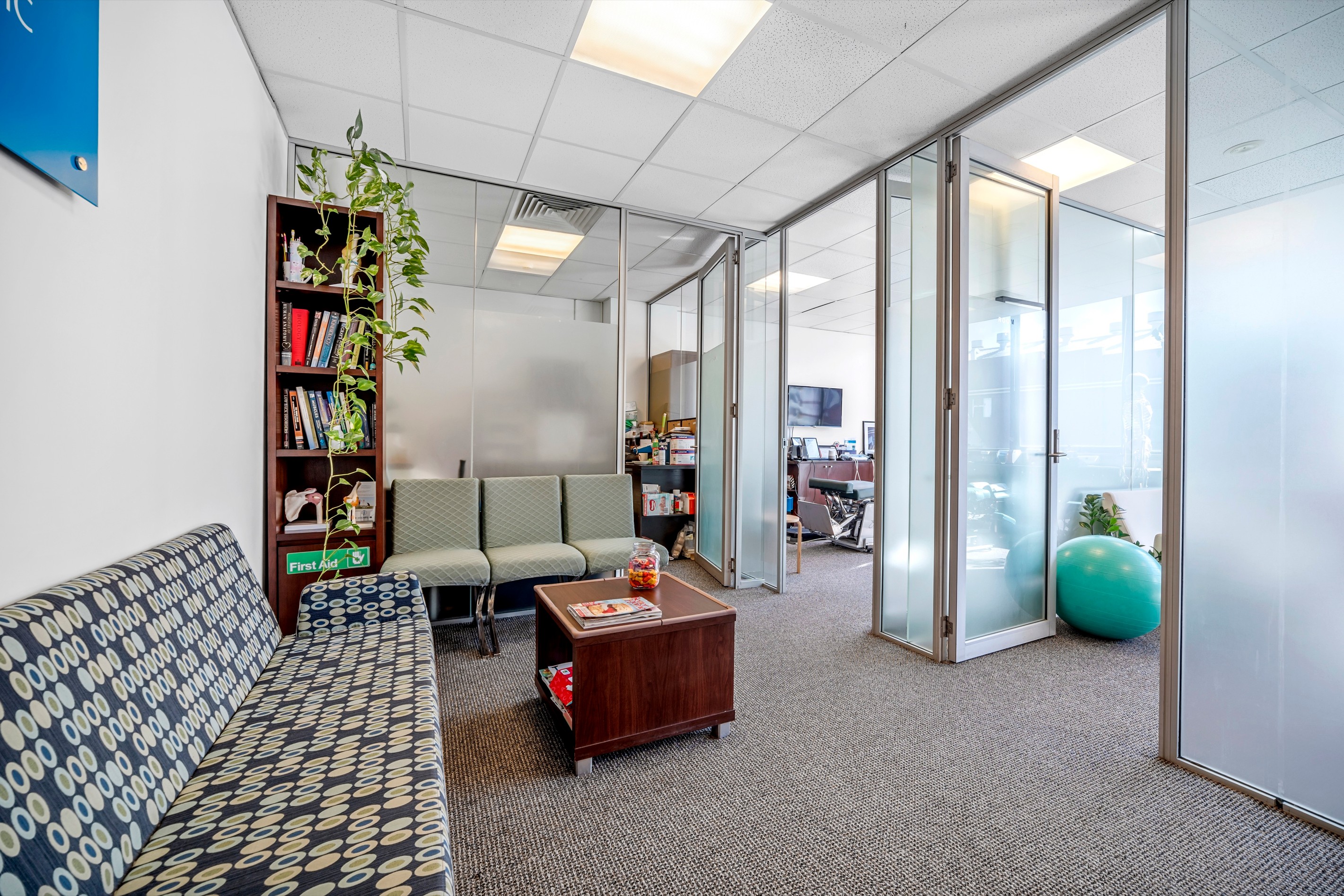Suite 10B/287 Military Road, Cremorne, NSW 2090