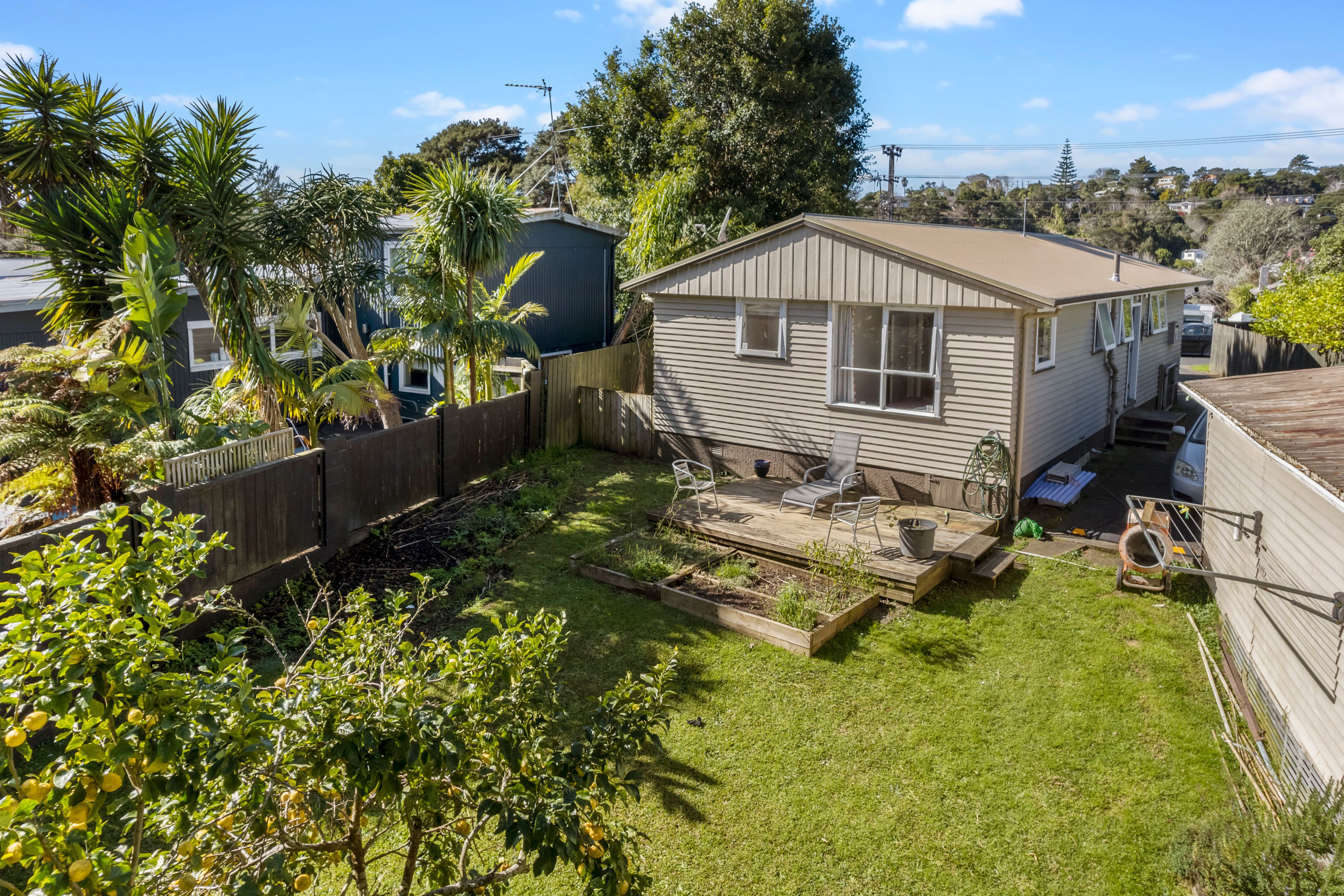 117 Atkinson Road, Titirangi, Waitakere City