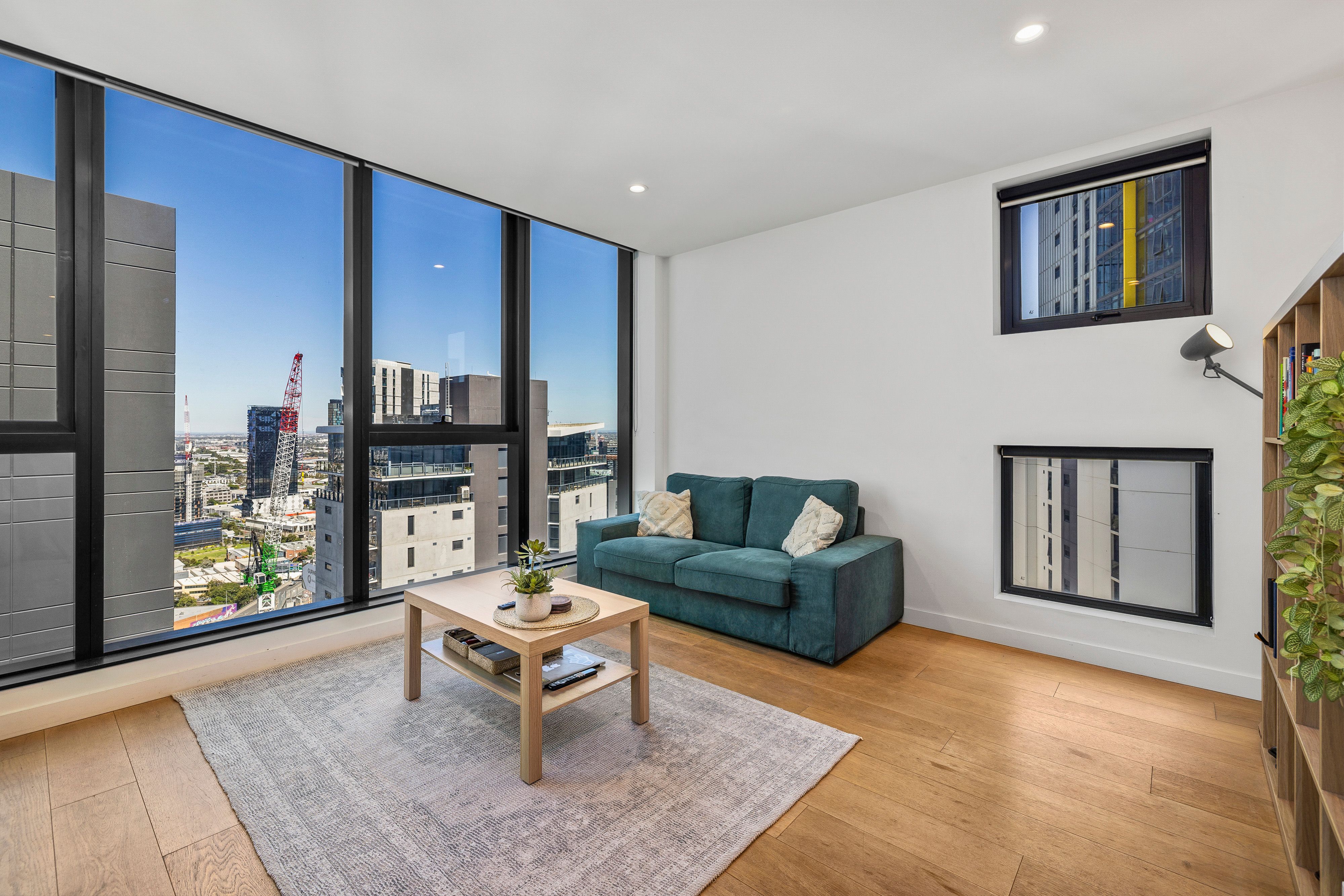 3304/58 Clarke Street, Southbank, VIC 3006