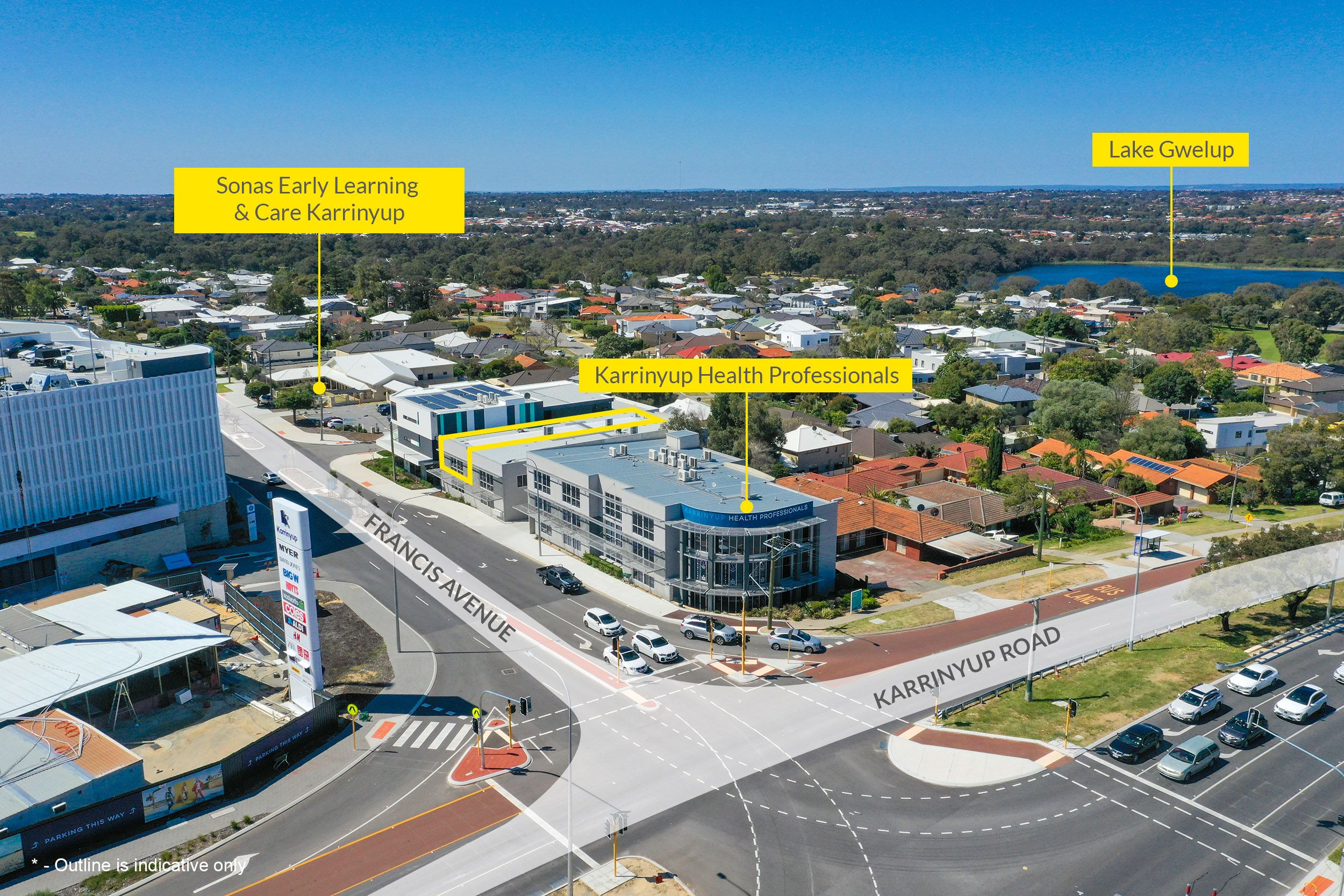 14 & 16/86 Francis Avenue, Karrinyup, WA 6018