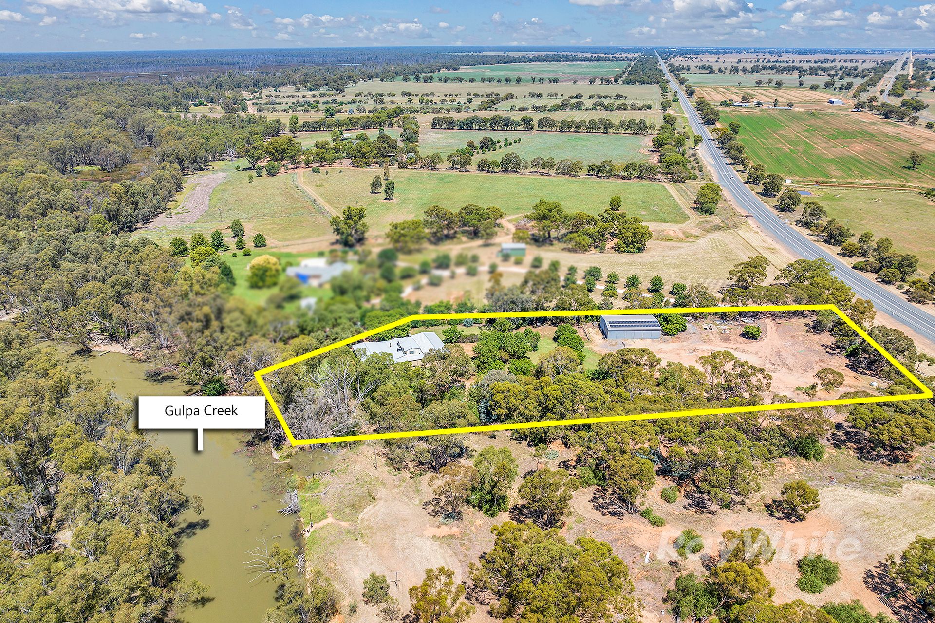 3932 Cobb Highway, Mathoura, NSW 2710 House for Sale Ray White Echuca