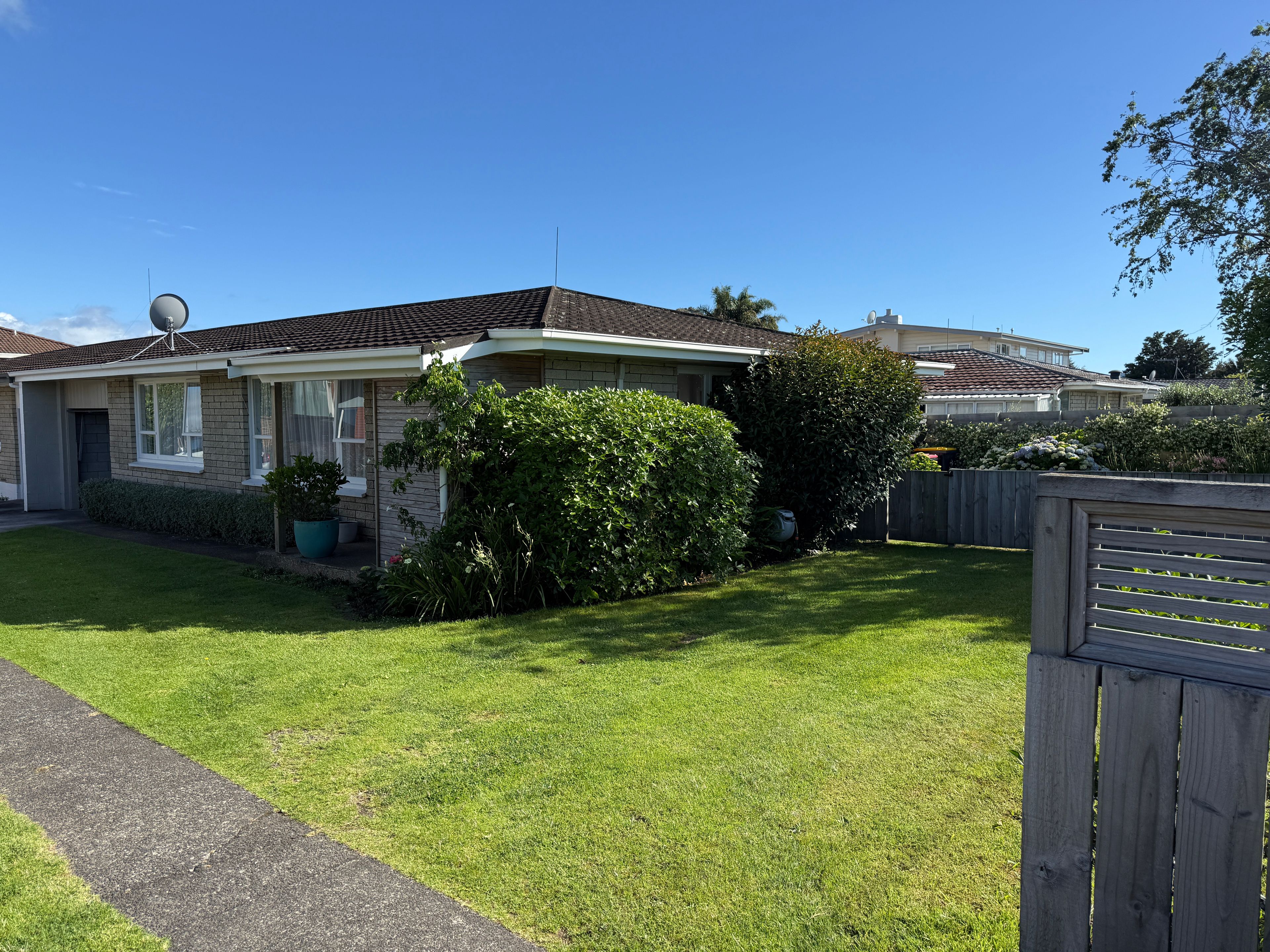 1/163 Levers Road, Matua, Tauranga City