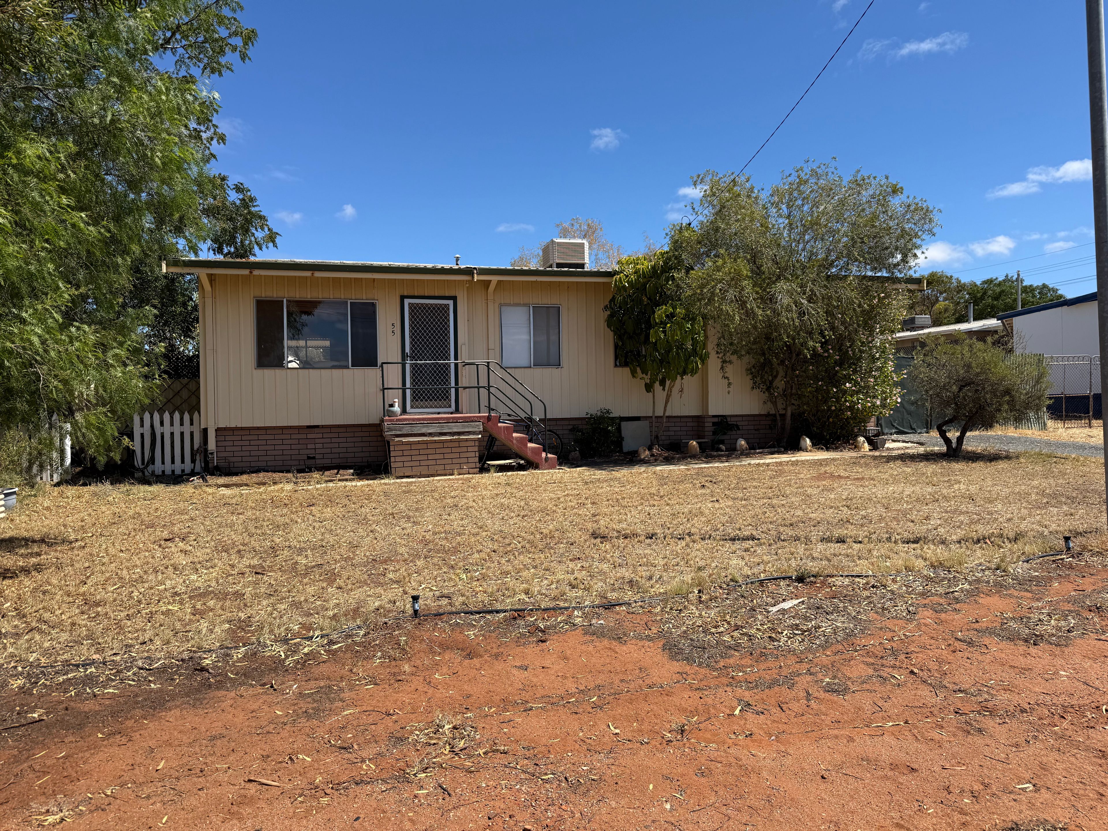 55 New Clayton Street, Kambalda East WA 6442