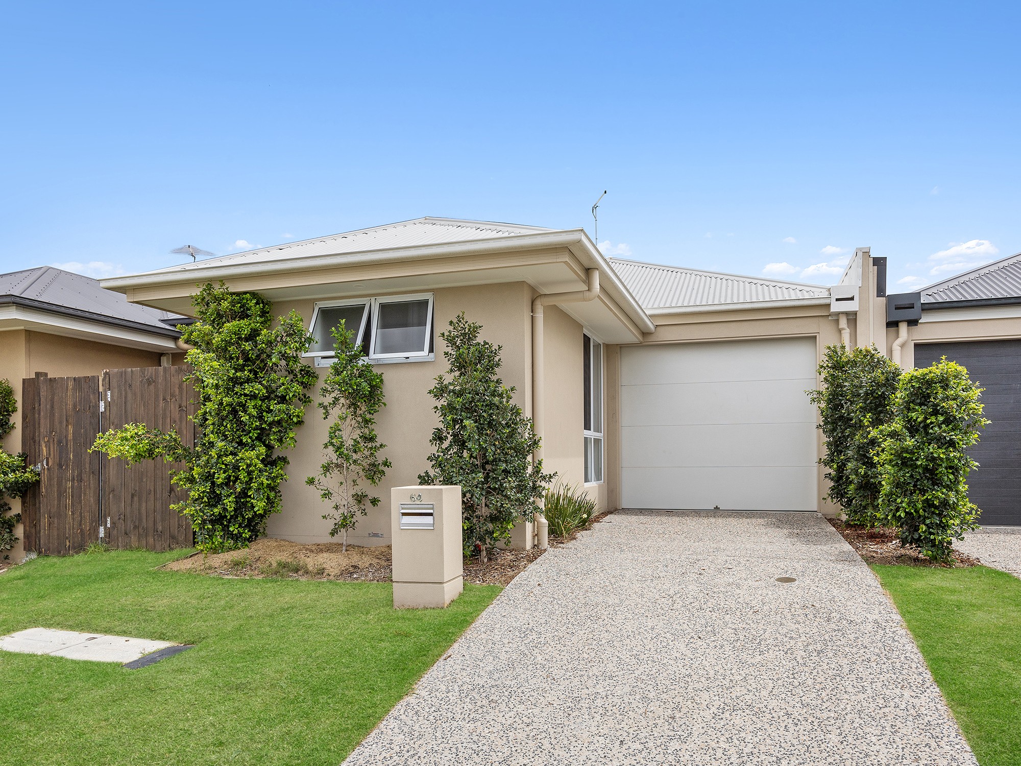 64 Blackberry Way, Ripley, QLD 4306