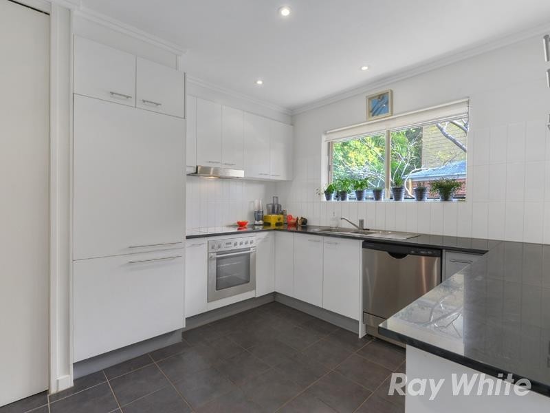 5/16 North Street, Newmarket, QLD 4051