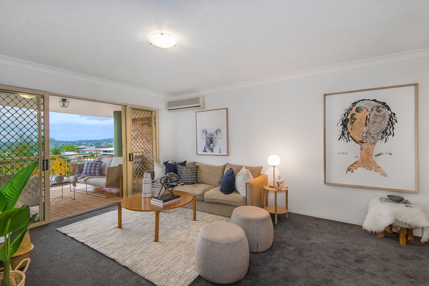 6/110 Musgrave Road, Red Hill, QLD 4059