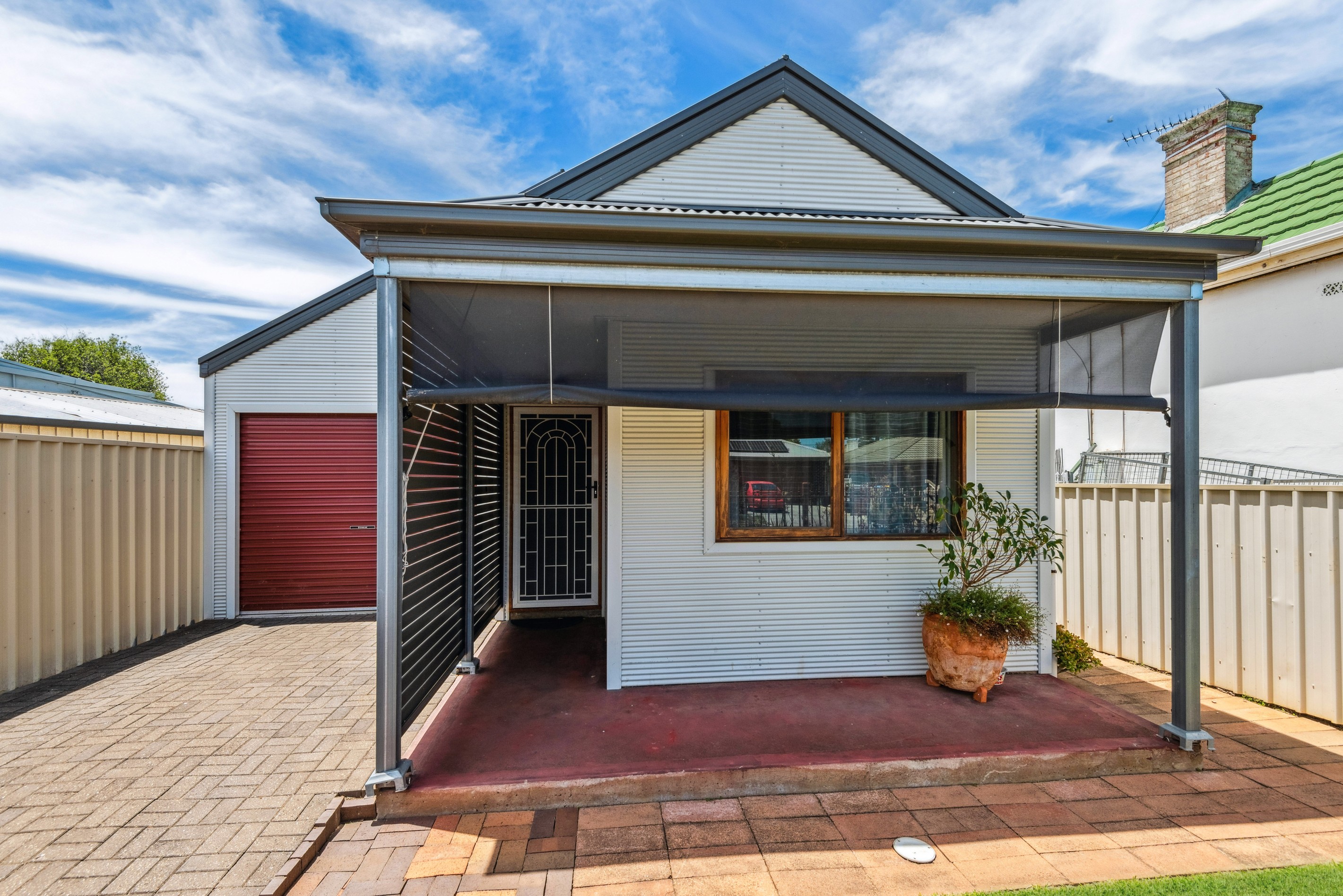 74 Russell Street, Rosewater, SA 5013