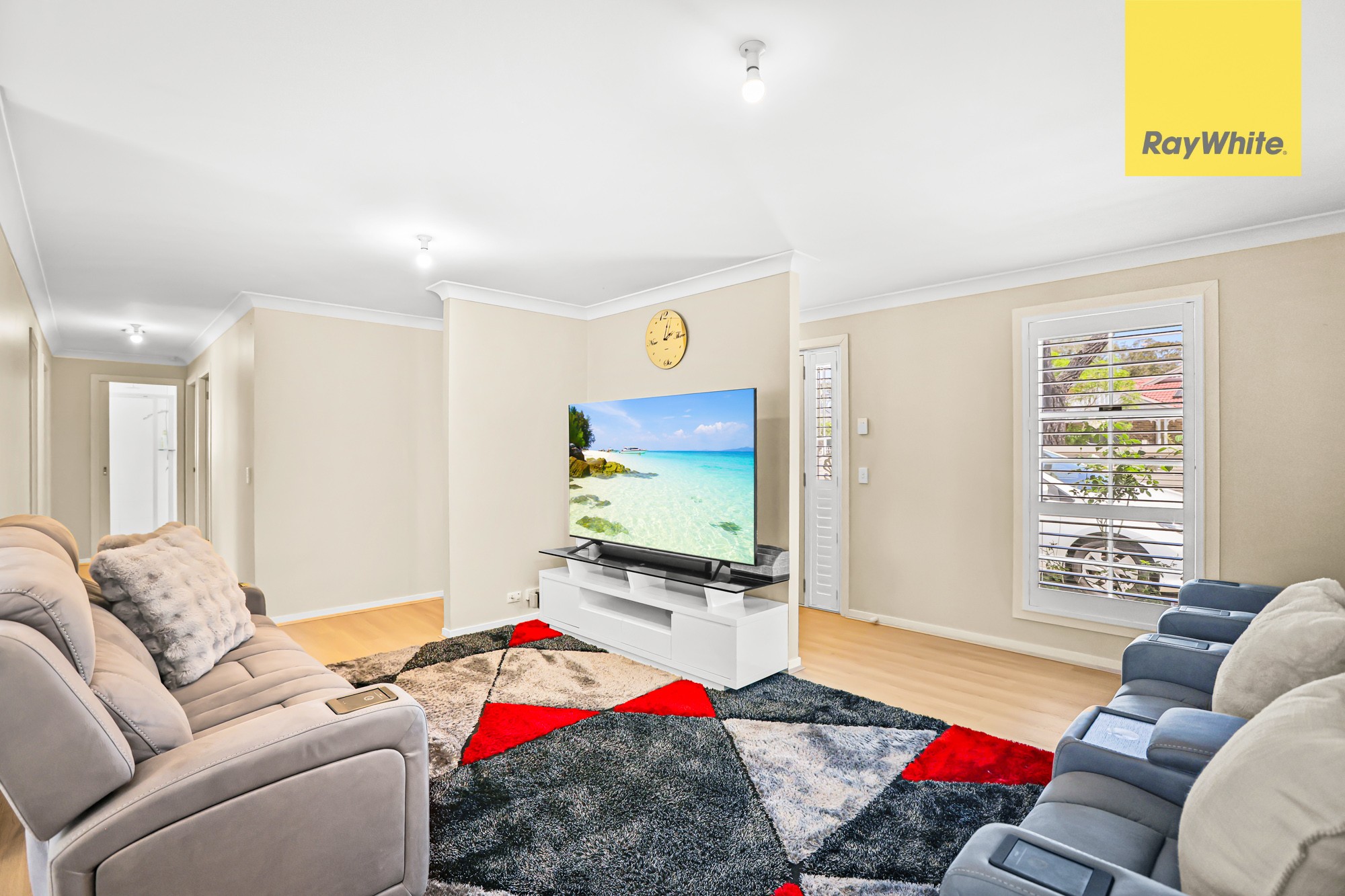 55 Lyall Avenue, Dean Park, NSW 2761