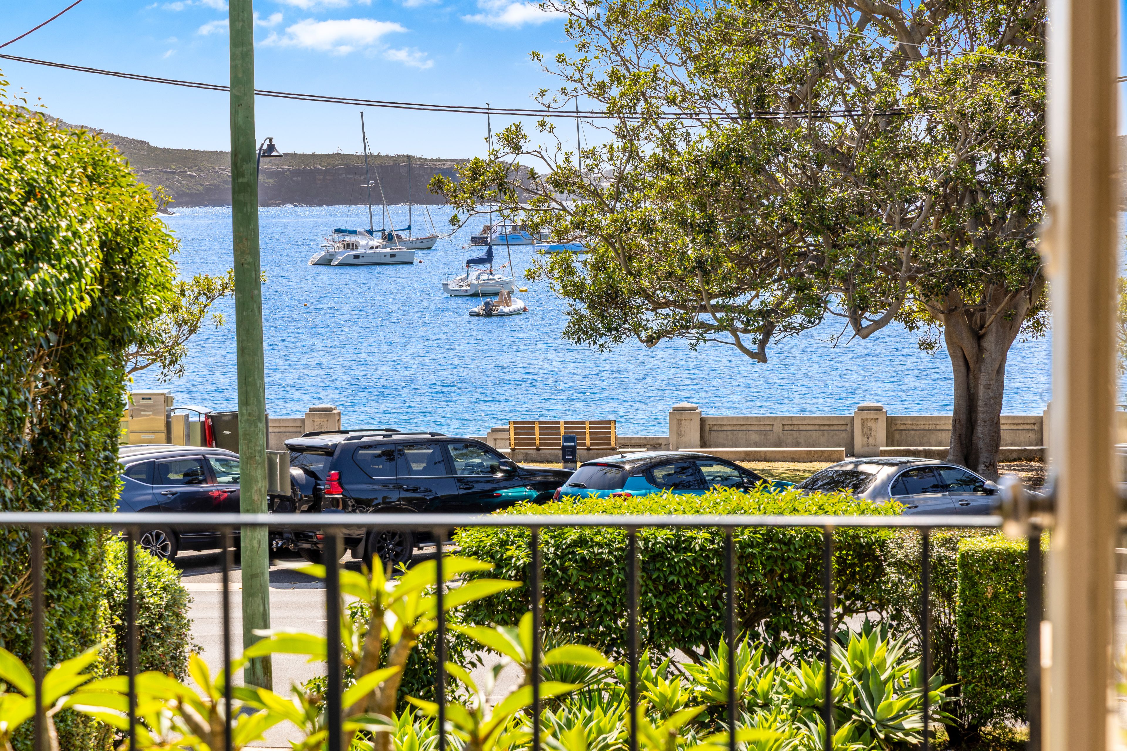 5 The Esplanade , Mosman NSW 2088