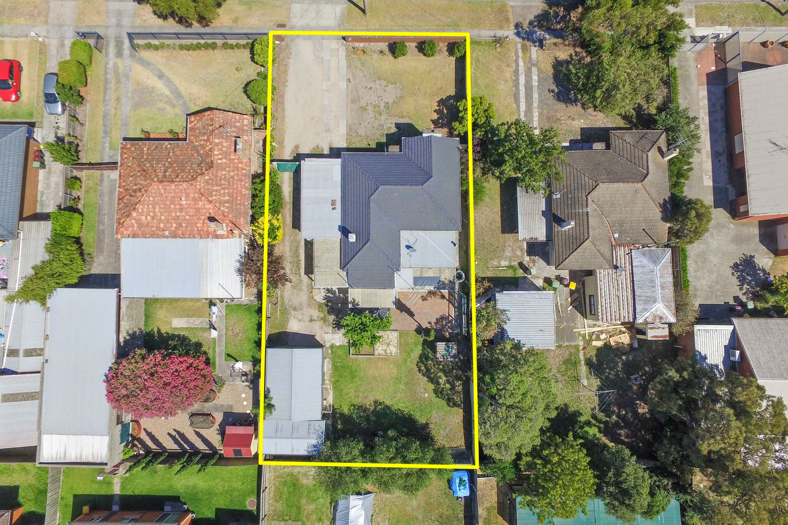 45 Townsend Road, Whittington, VIC 3219