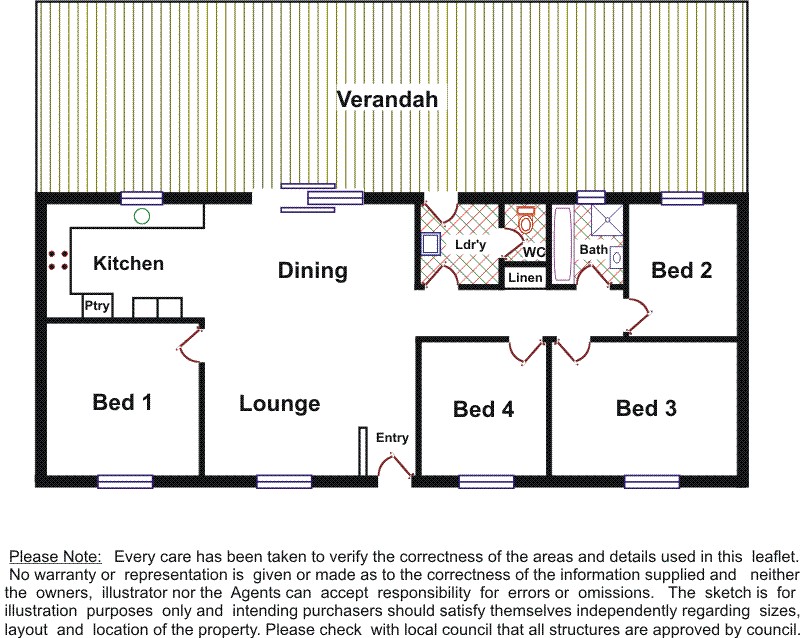 20 Kadina Road, Wallaroo, SA 5556