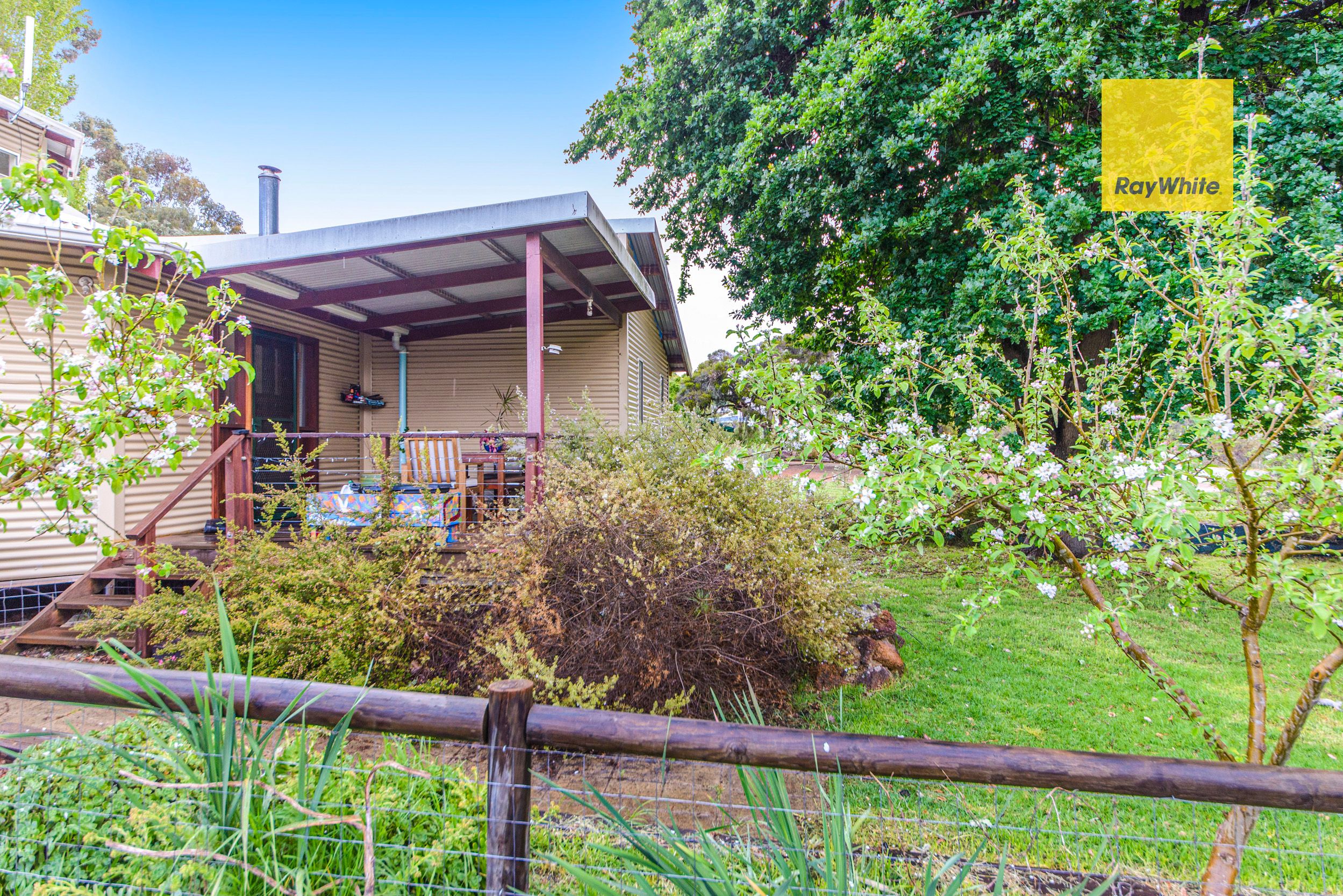 117B Warren Road, Nannup, WA 6275