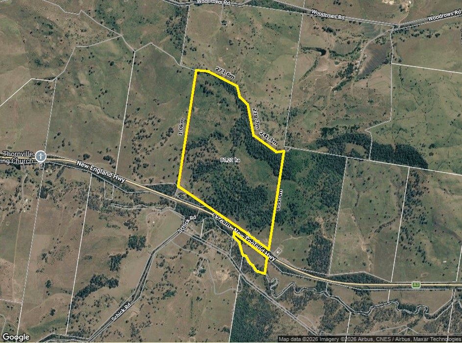 Lot 314 New England Highway — photo 14 of 14