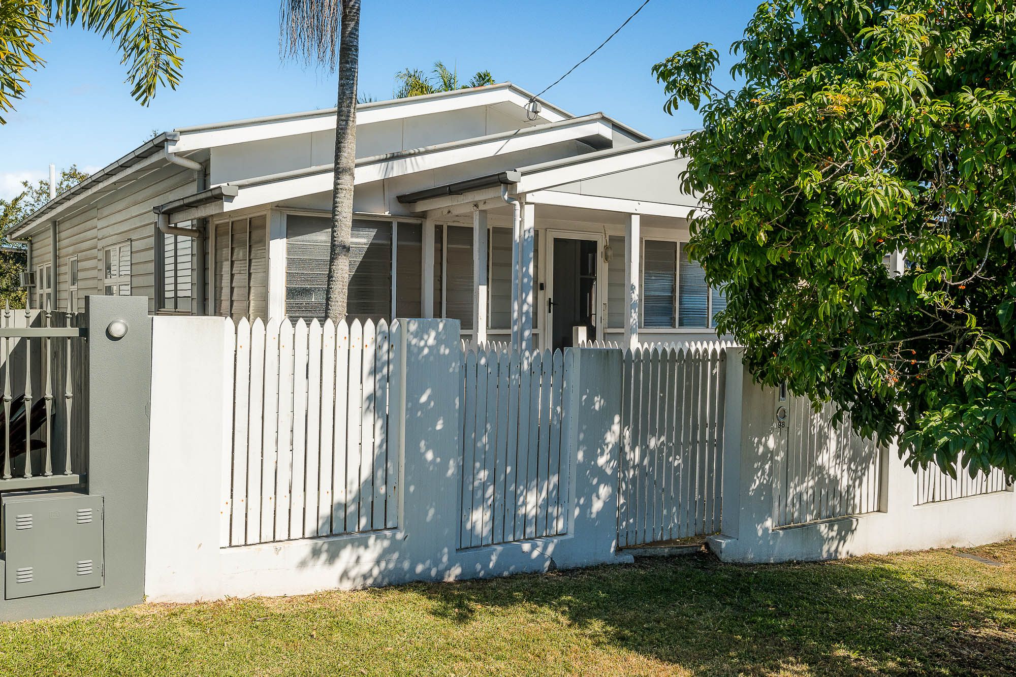 98 Lower Cairns Terrace, Paddington QLD 4064