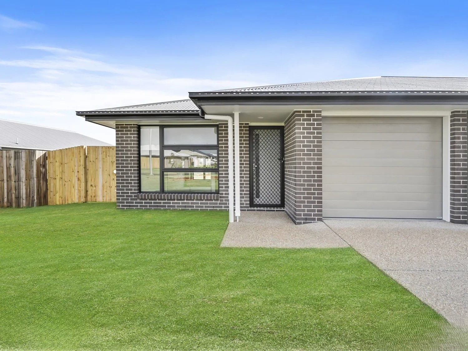 B/43 Norfolk Drive, Hidden Valley, QLD 4703