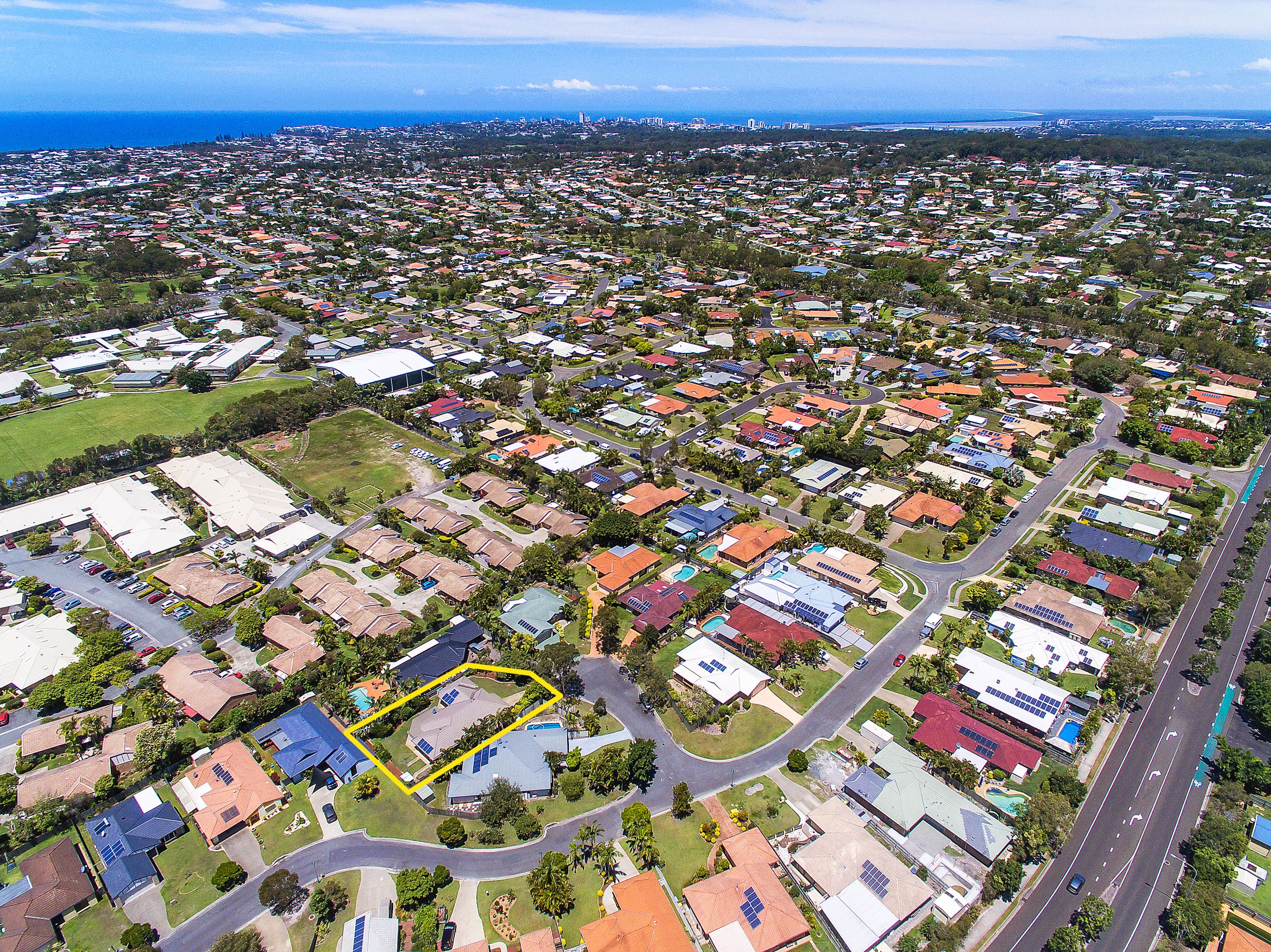 2 Overland Court, Currimundi, QLD 4551