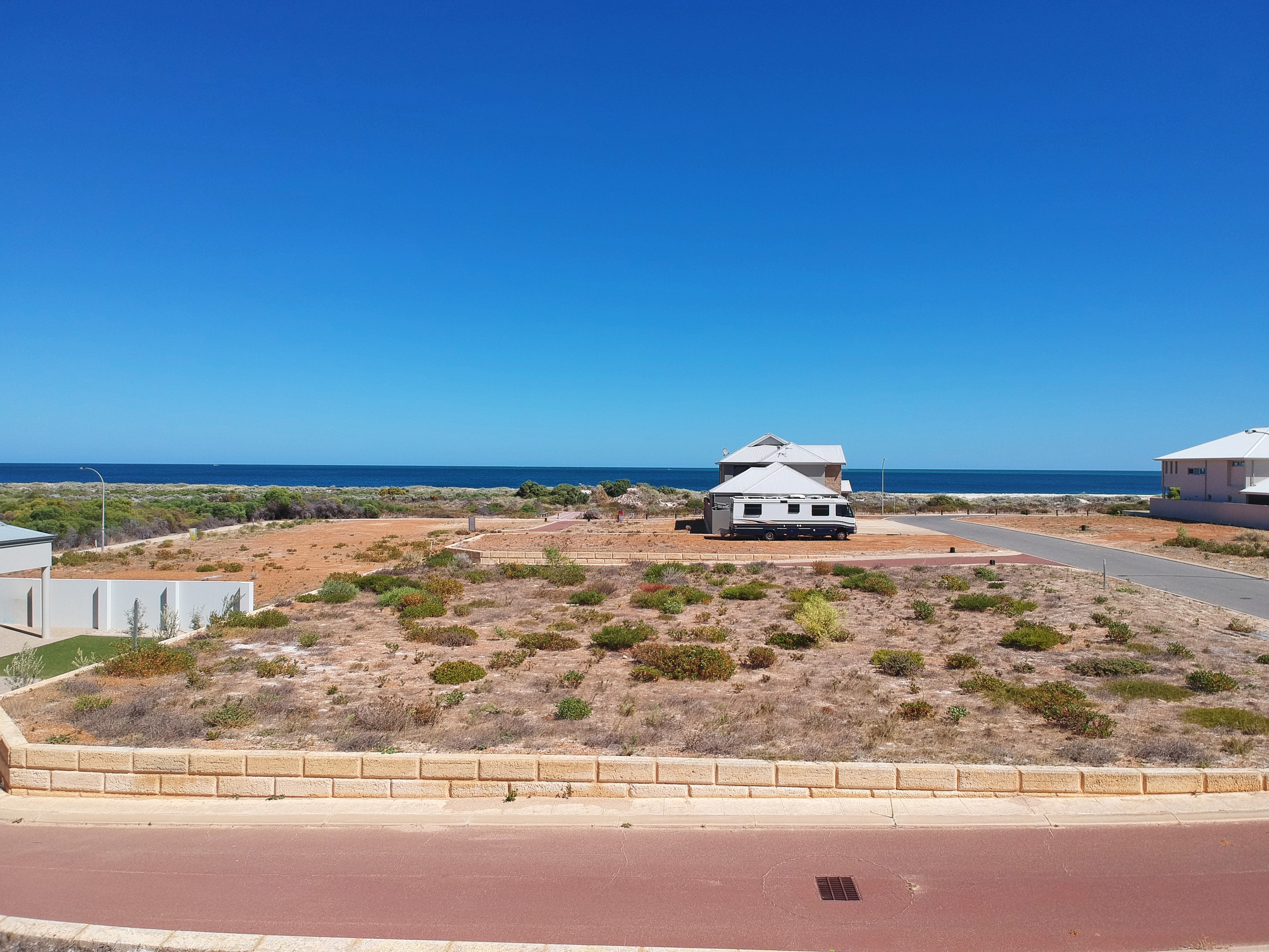 Lot 27, 1A Island Drive, Jurien Bay, WA 6516
