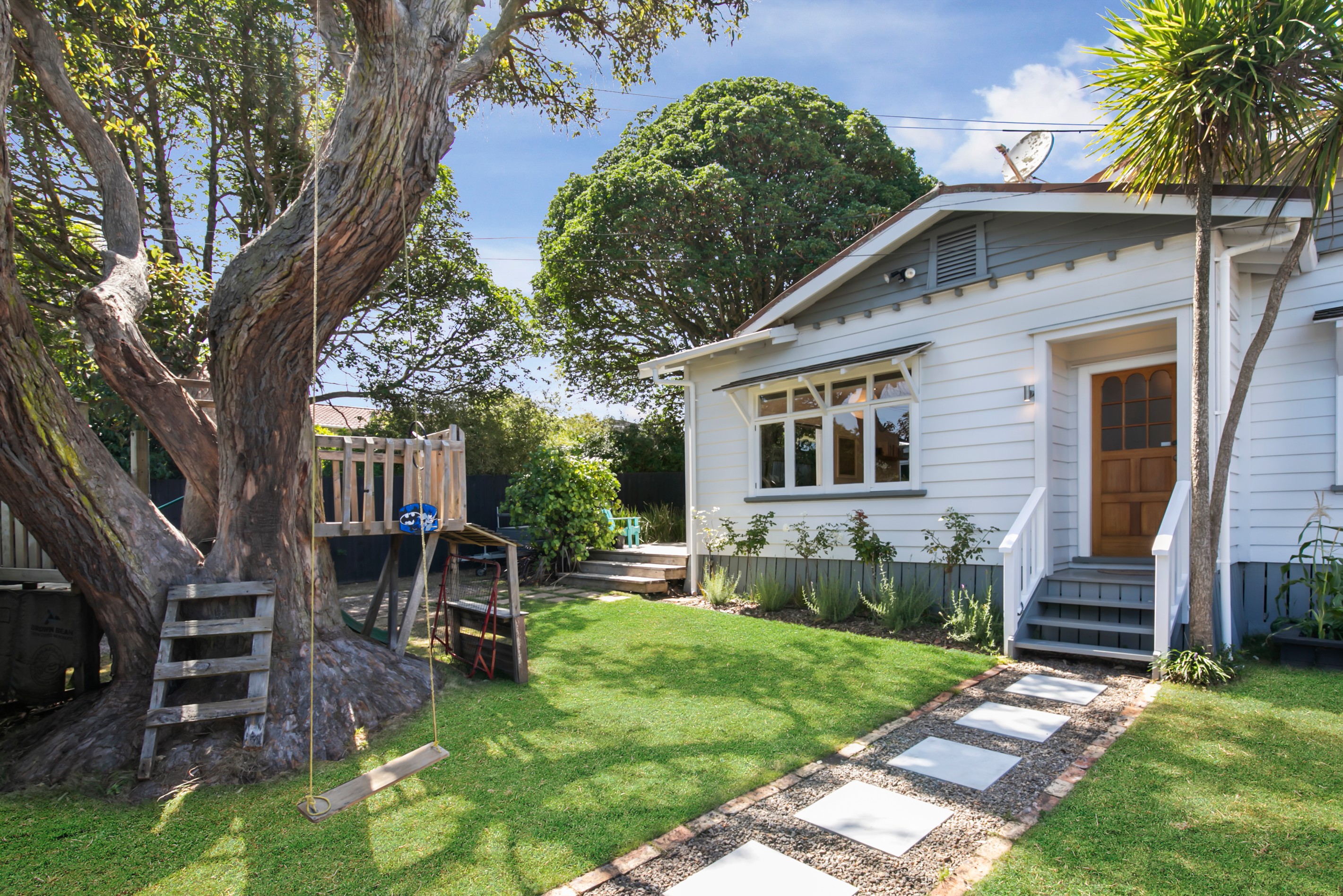 2 Preston Avenue, Mount Albert, Auckland City