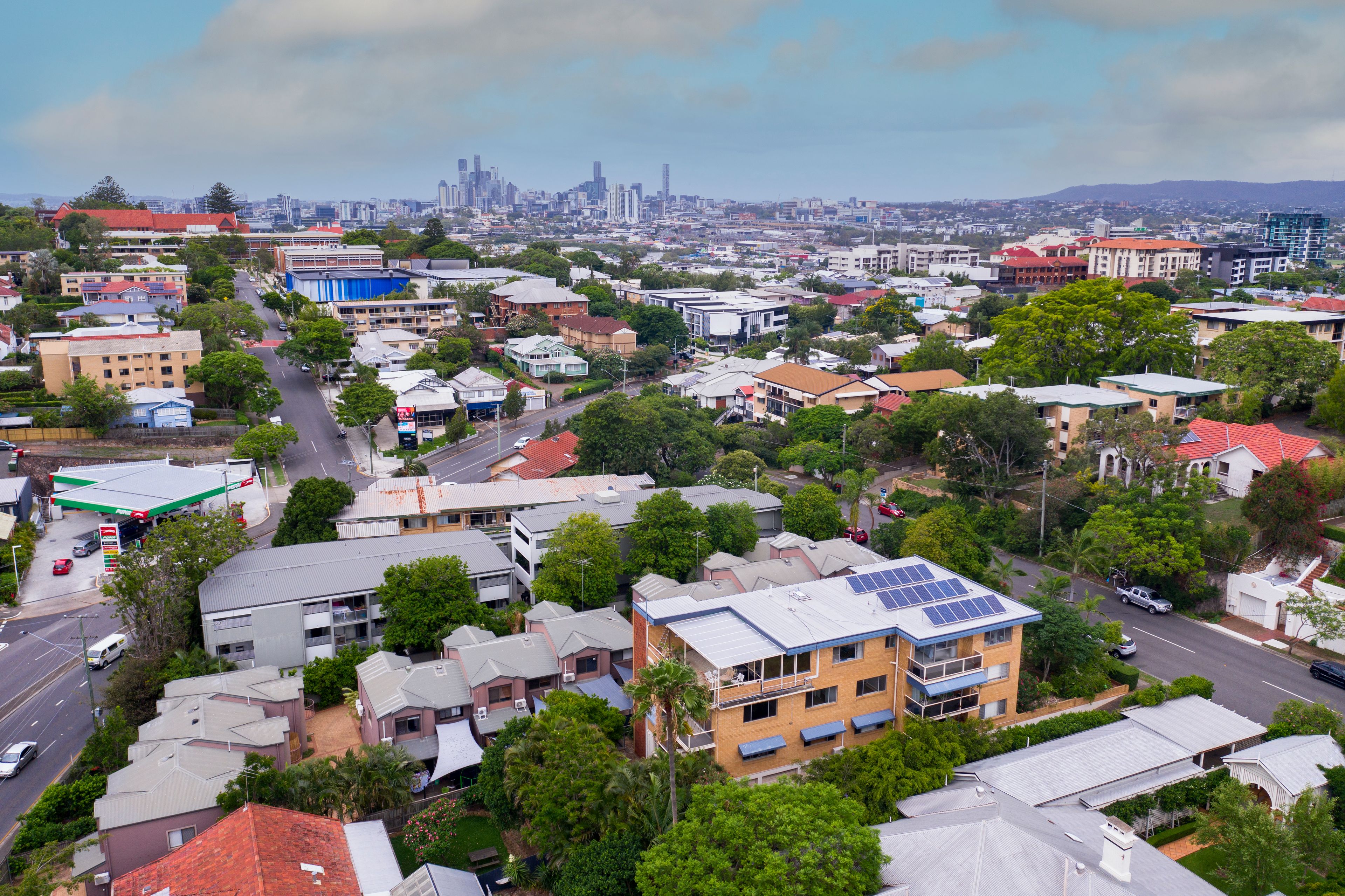 1/25 Riverton Street, Clayfield, QLD 4011