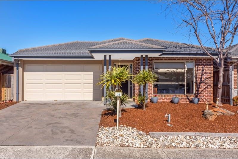 25 Bower Way, Mernda, VIC 3754