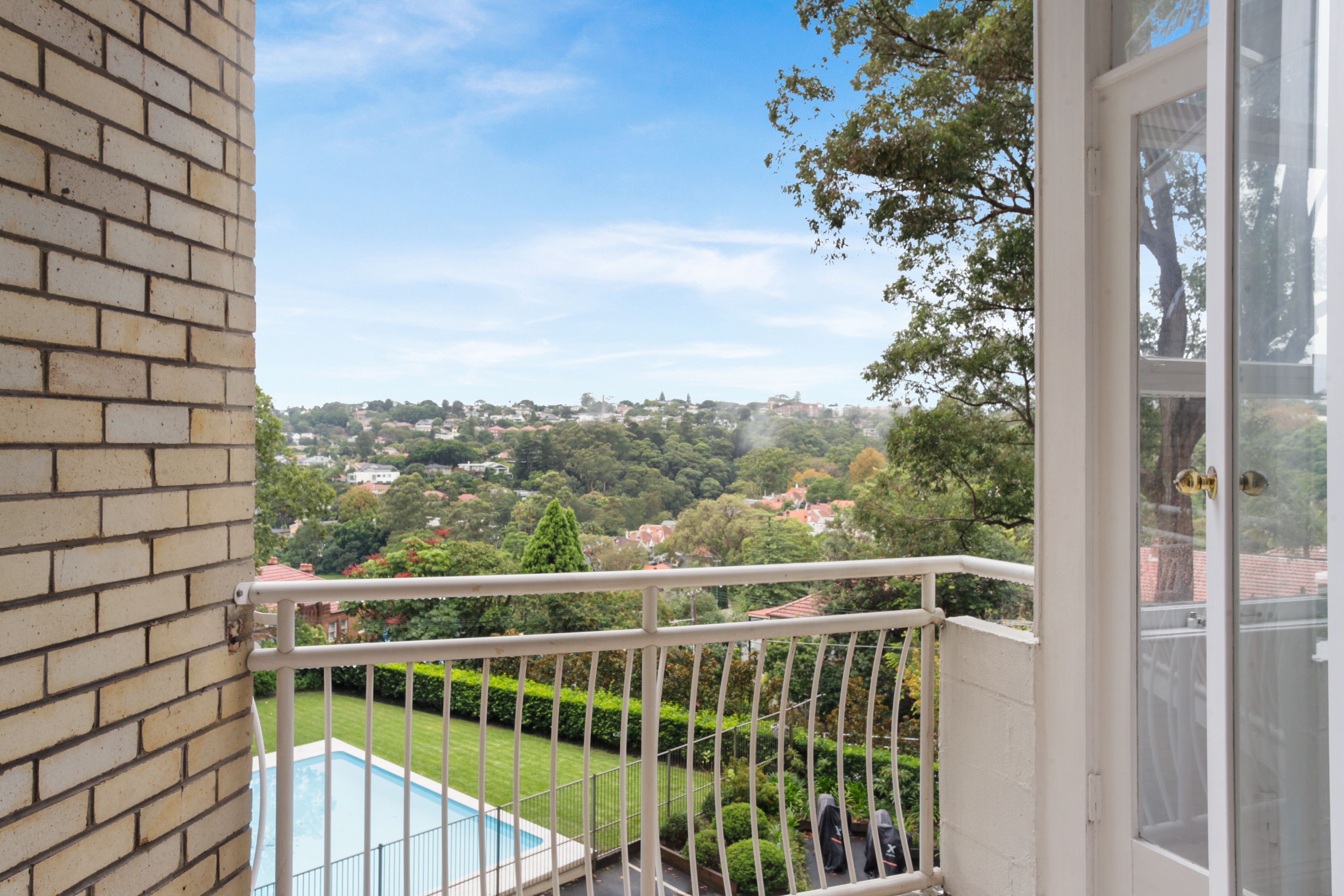 23/19 Stanley Street, Woollahra, NSW 2025