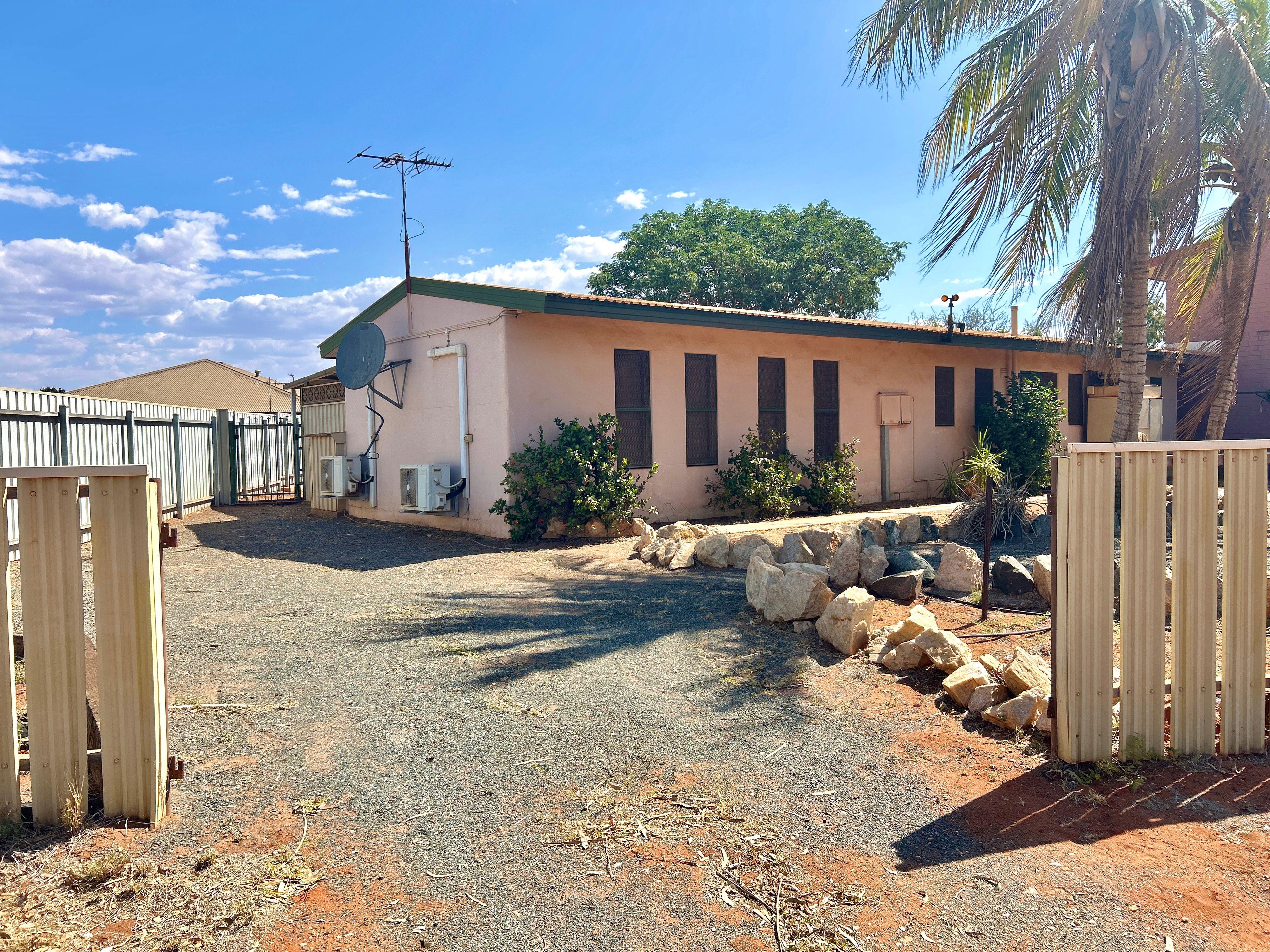 21 Catamore Court, South Hedland, WA 6722