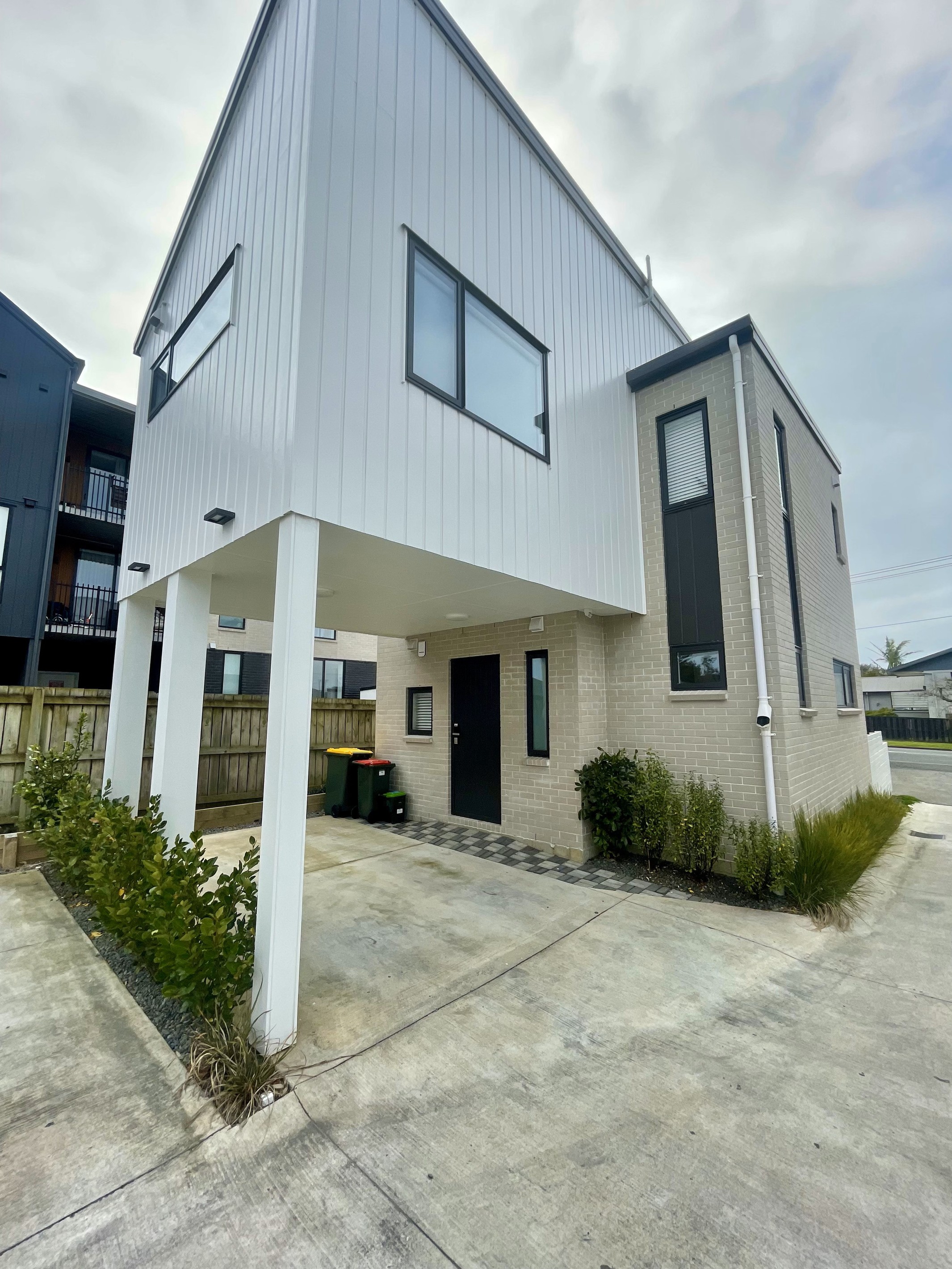 1/95 West Tamaki Road, Glen Innes, Auckland City