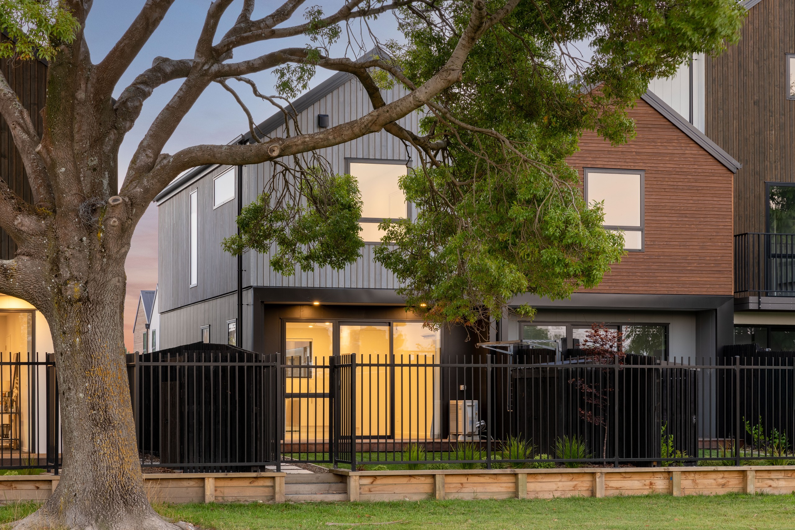 9a Malaga Crescent, Harewood, Christchurch City