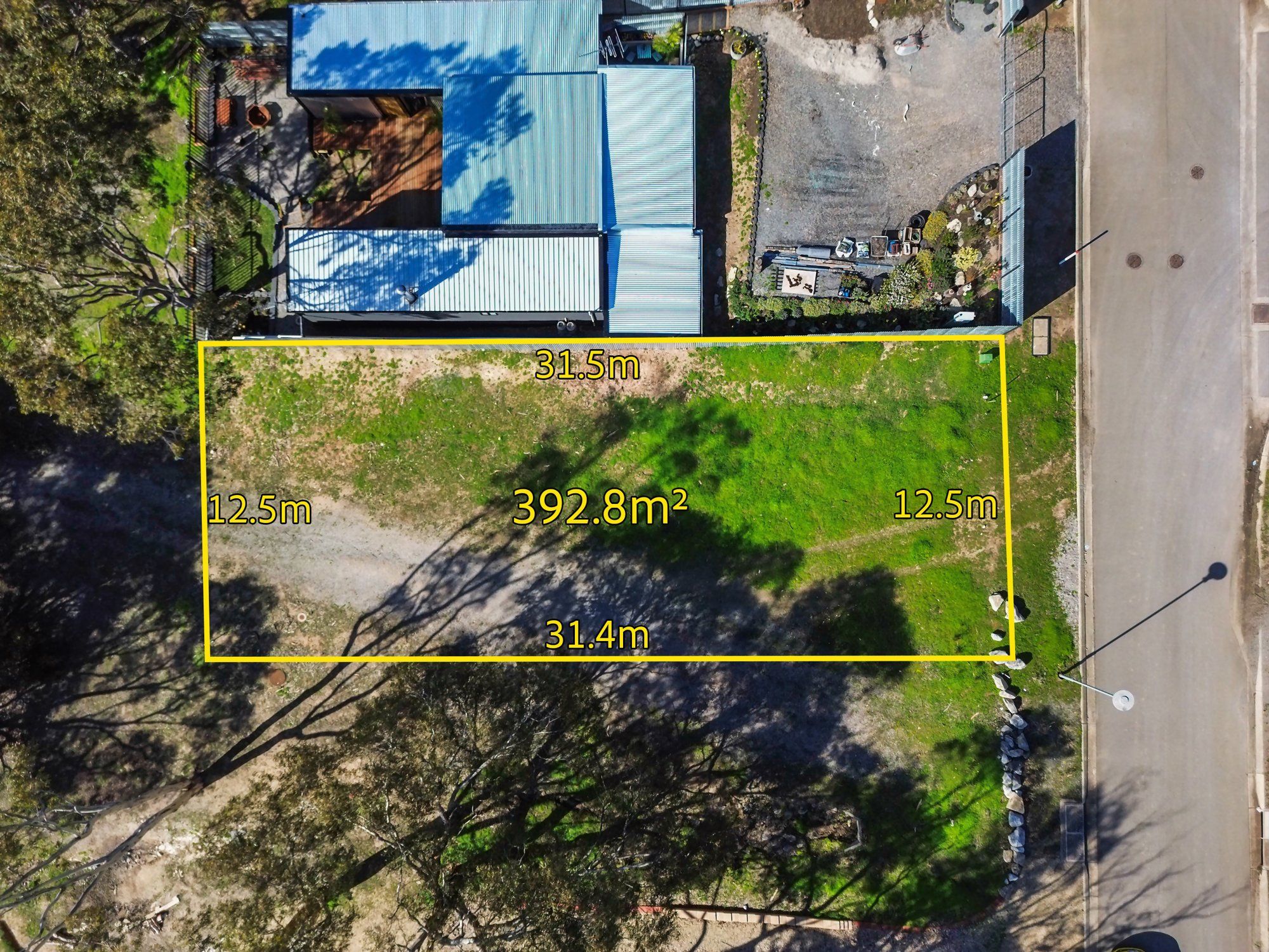 Paradise Drive, Wirrina Cove SA 5204