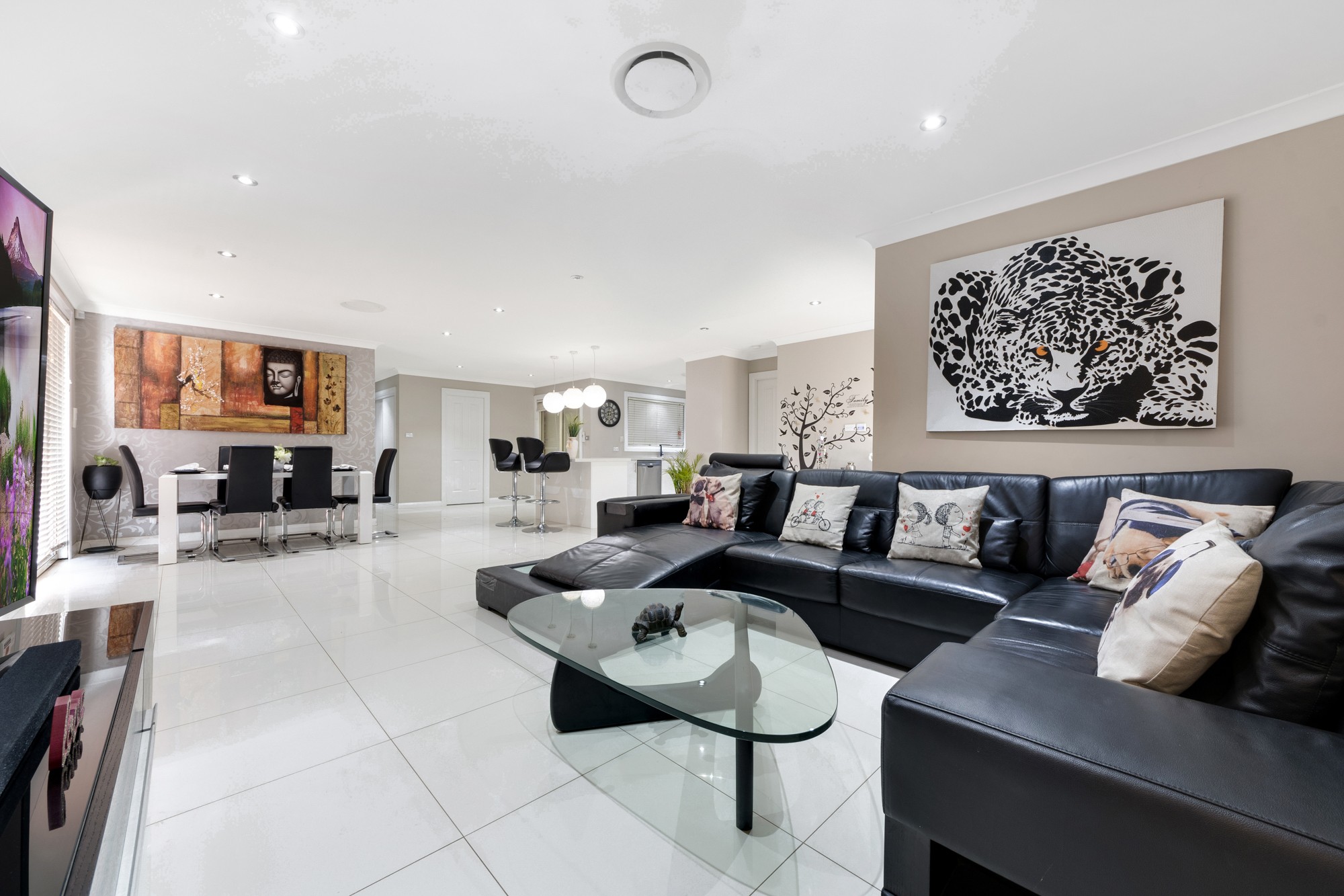 3 Dee Why Place, Woodbine, NSW 2560
