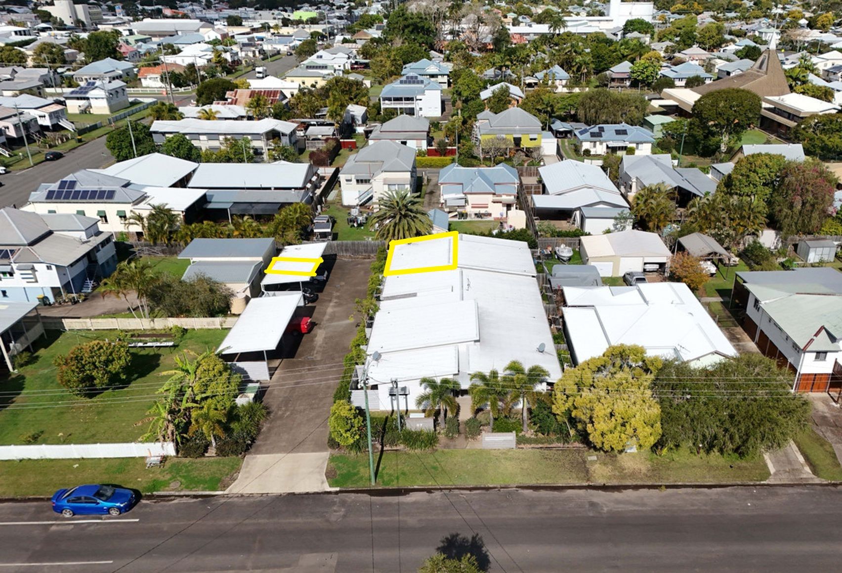 7/67 Fort Street, Maryborough, QLD 4650