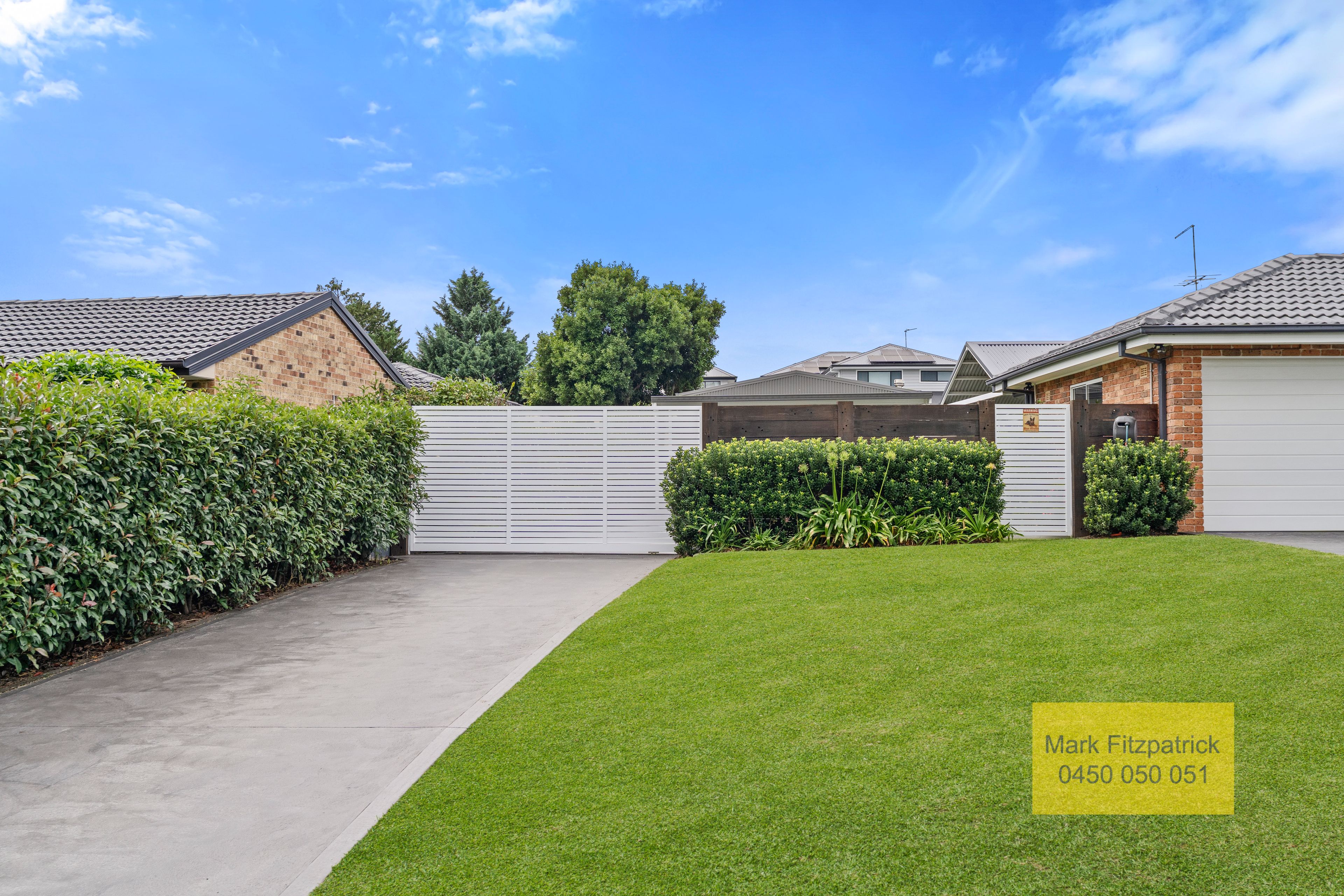 4 Suffolk Place, Elderslie, NSW 2570