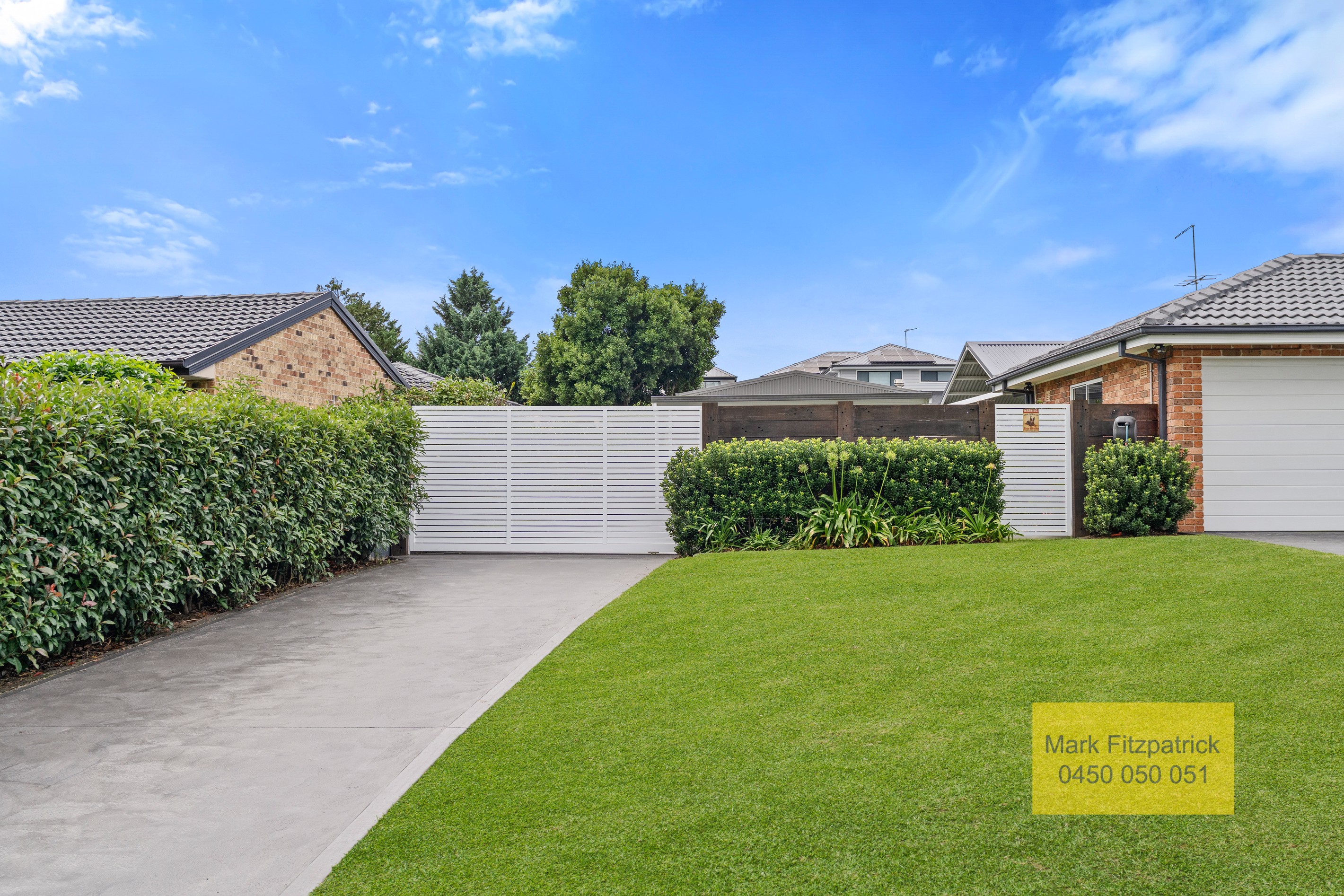 4 Suffolk Place, Elderslie, NSW 2570