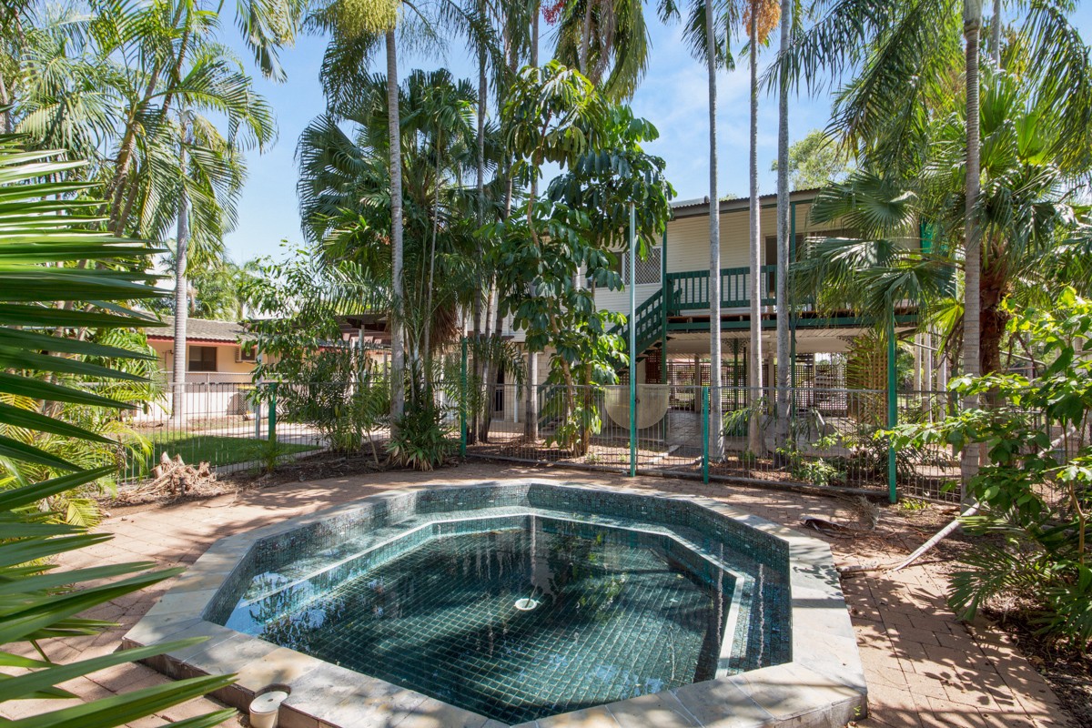 15 Bathurst Street, Leanyer, NT 0812
