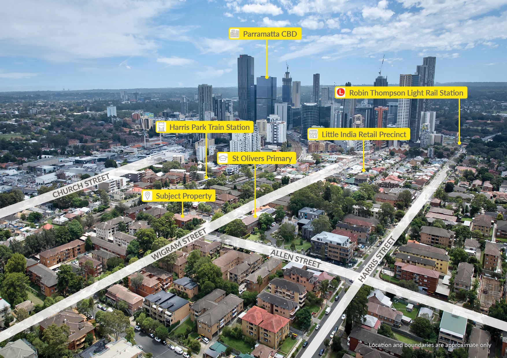 30 Wigram Street, Harris Park, NSW 2150