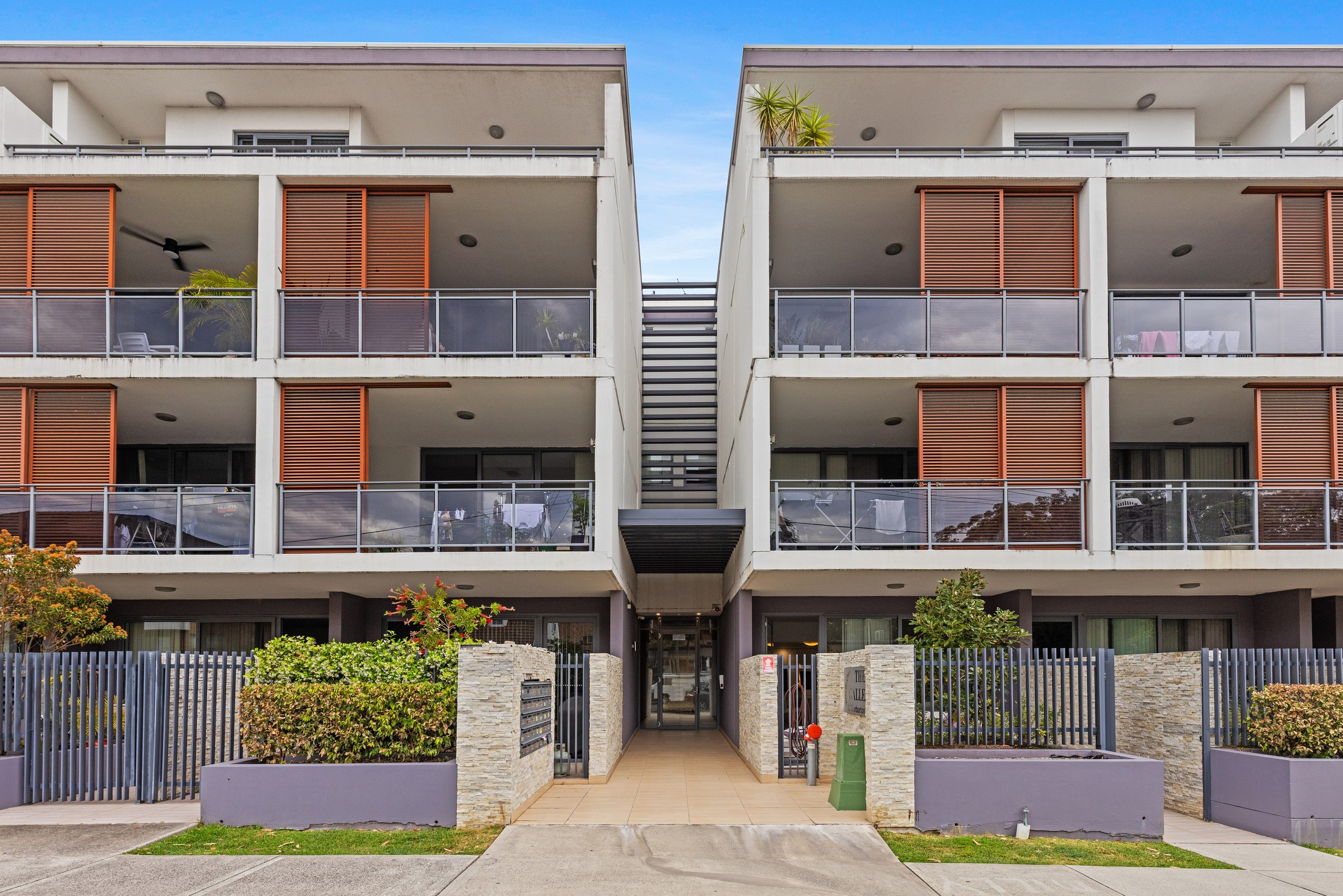 4/16 Warburton Street, Gymea, NSW 2227