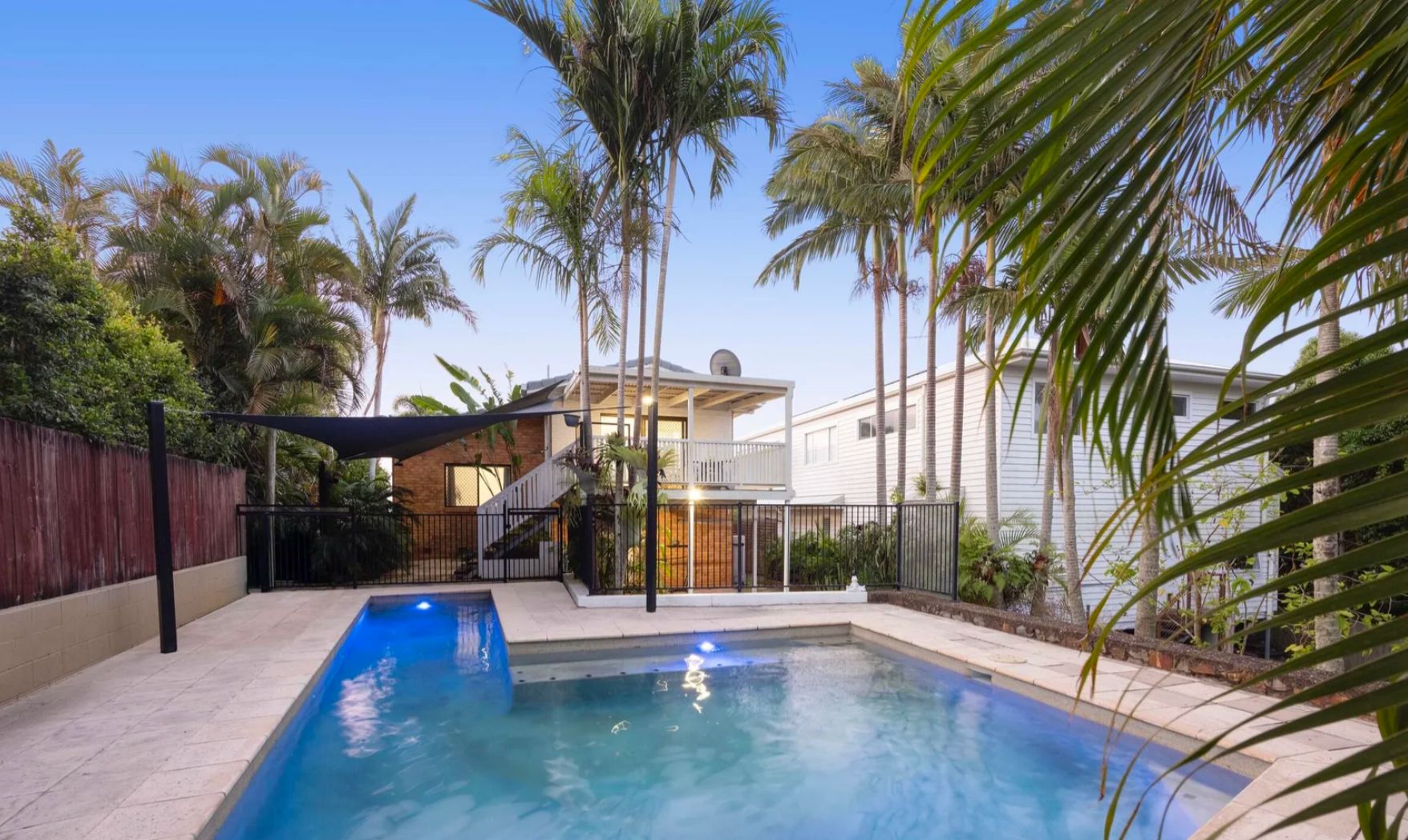 9 Pontee Parade — photo from Ray White Maroochydore