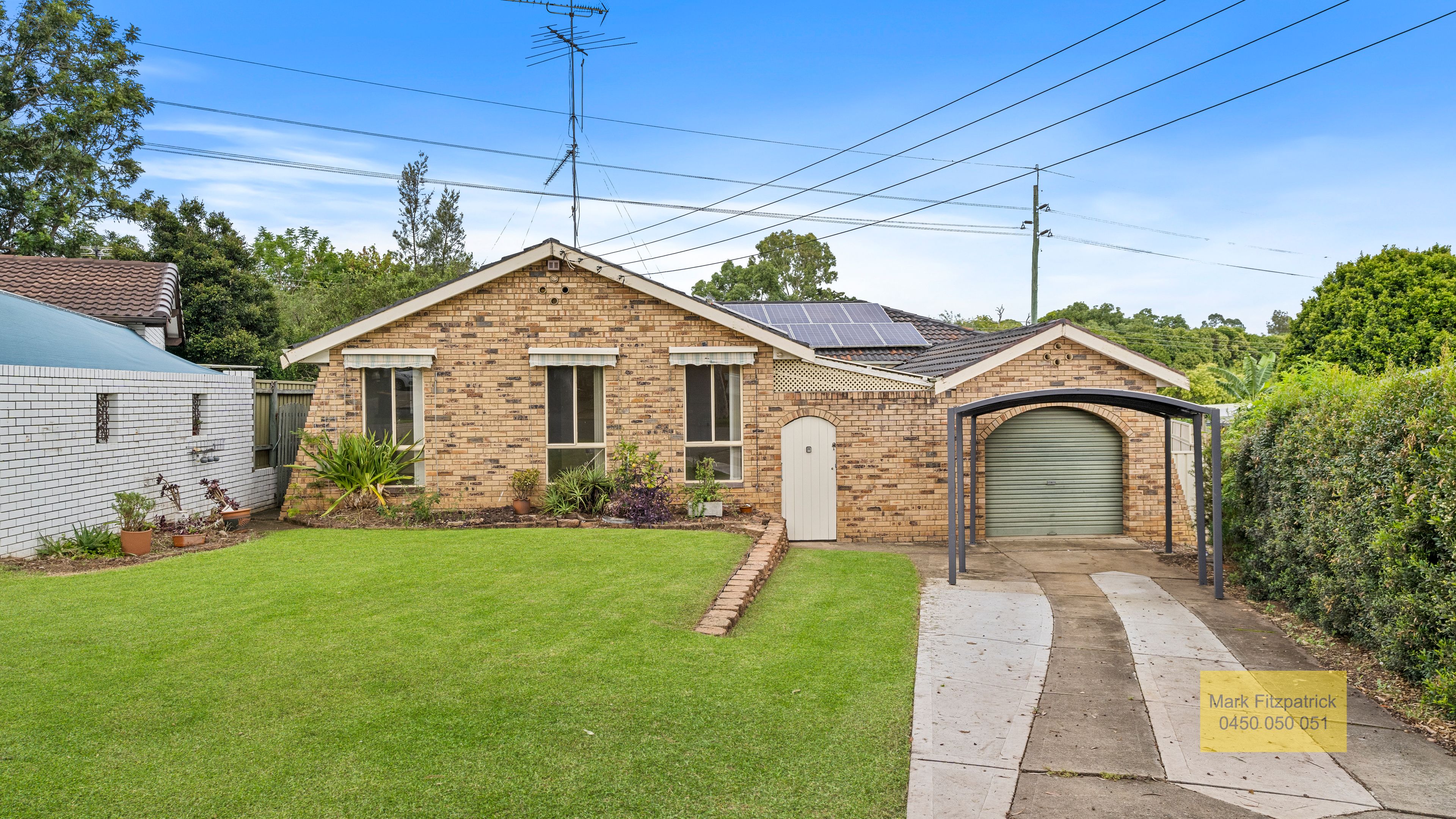 40 Starr Close, Camden NSW 2570