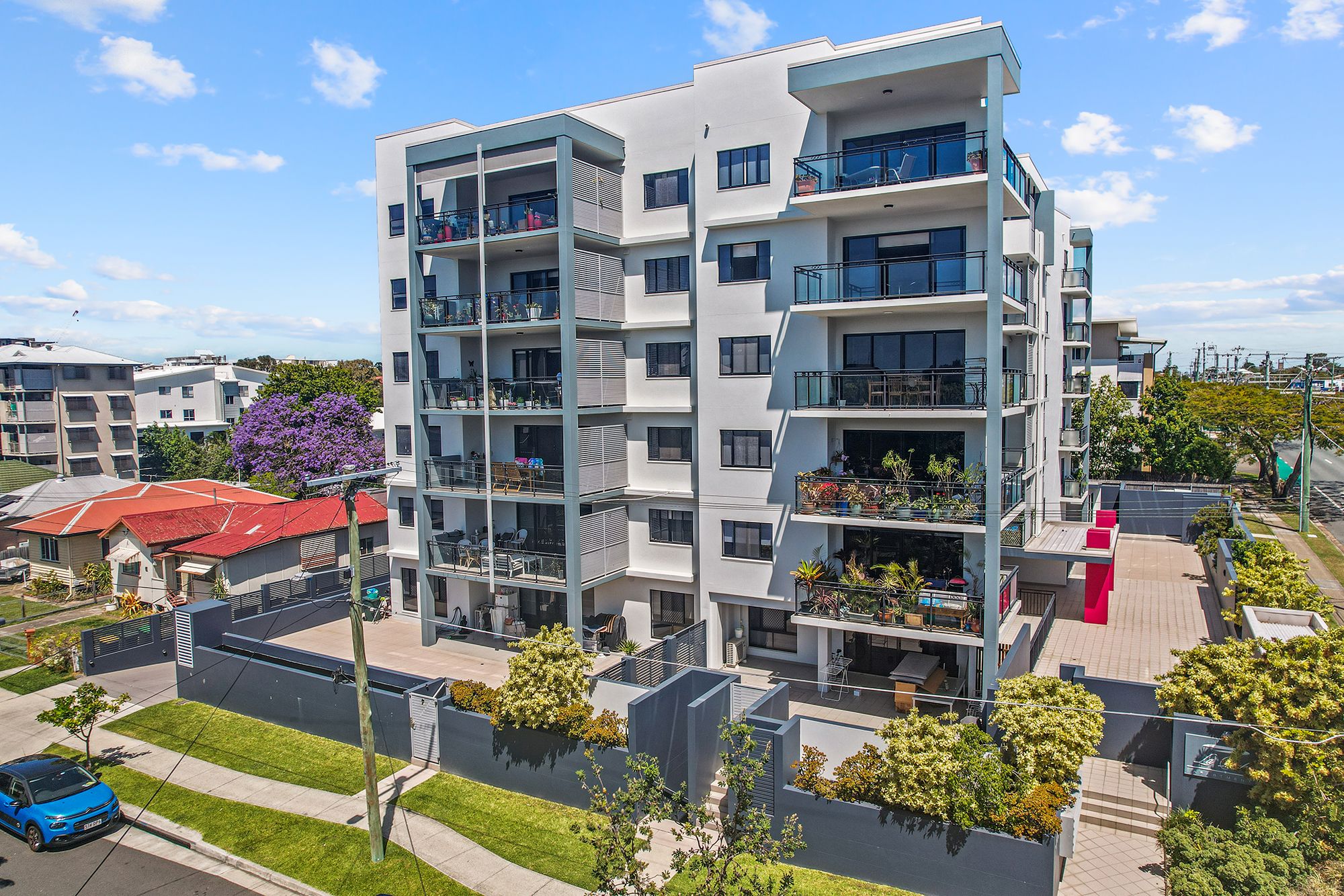 448 Oxley Avenue, Redcliffe QLD 4020