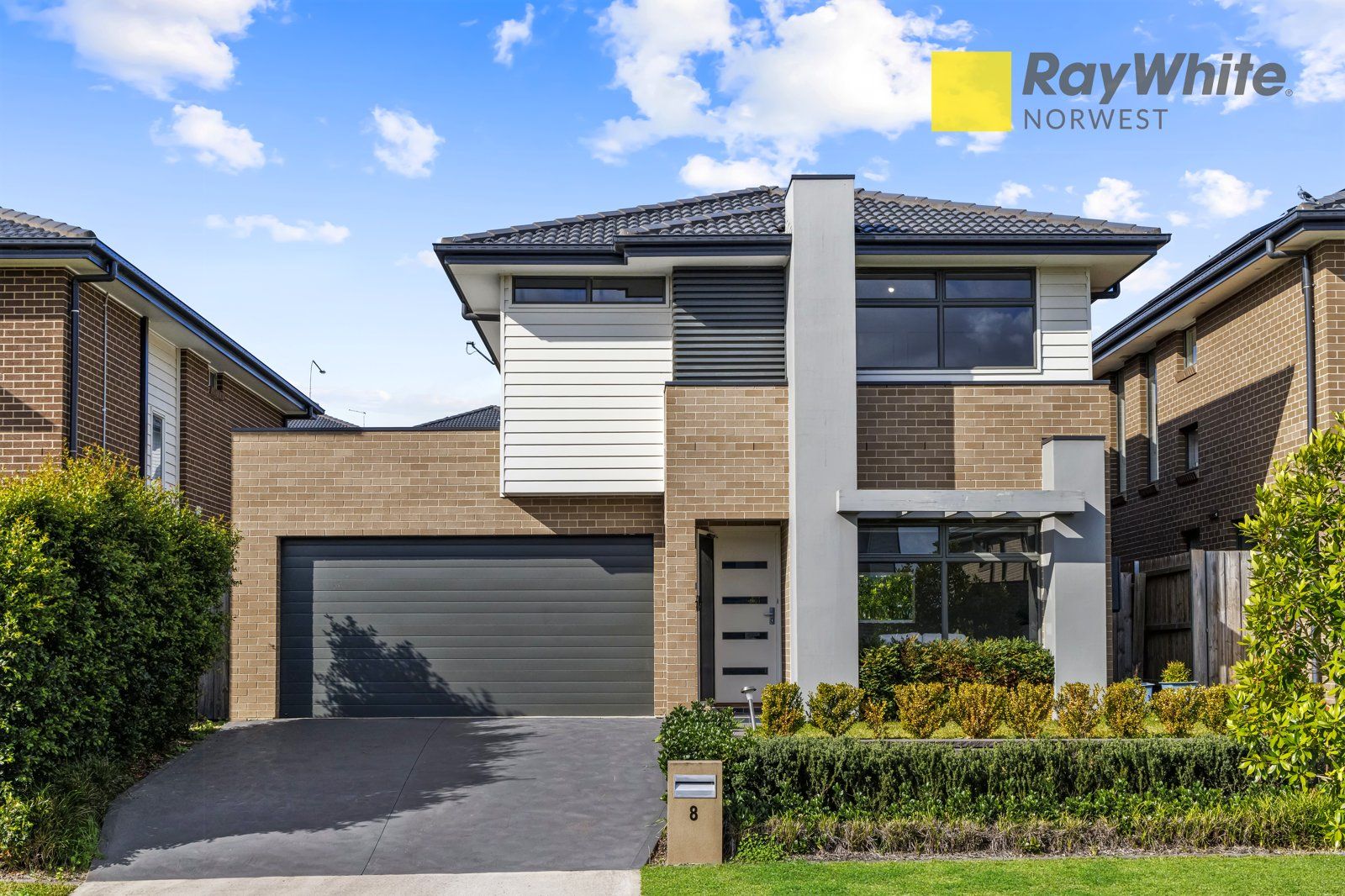 8 Gravity Street, Schofields, NSW 2762