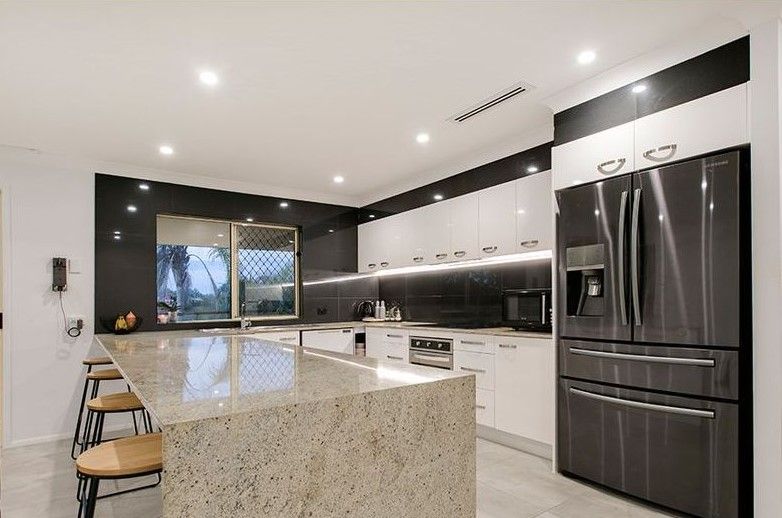 Albany Creek, QLD 4035