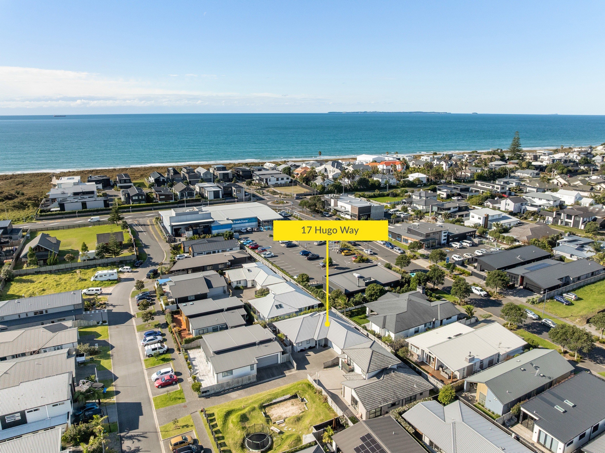 17 Hugo Way, Papamoa Beach, Tauranga City