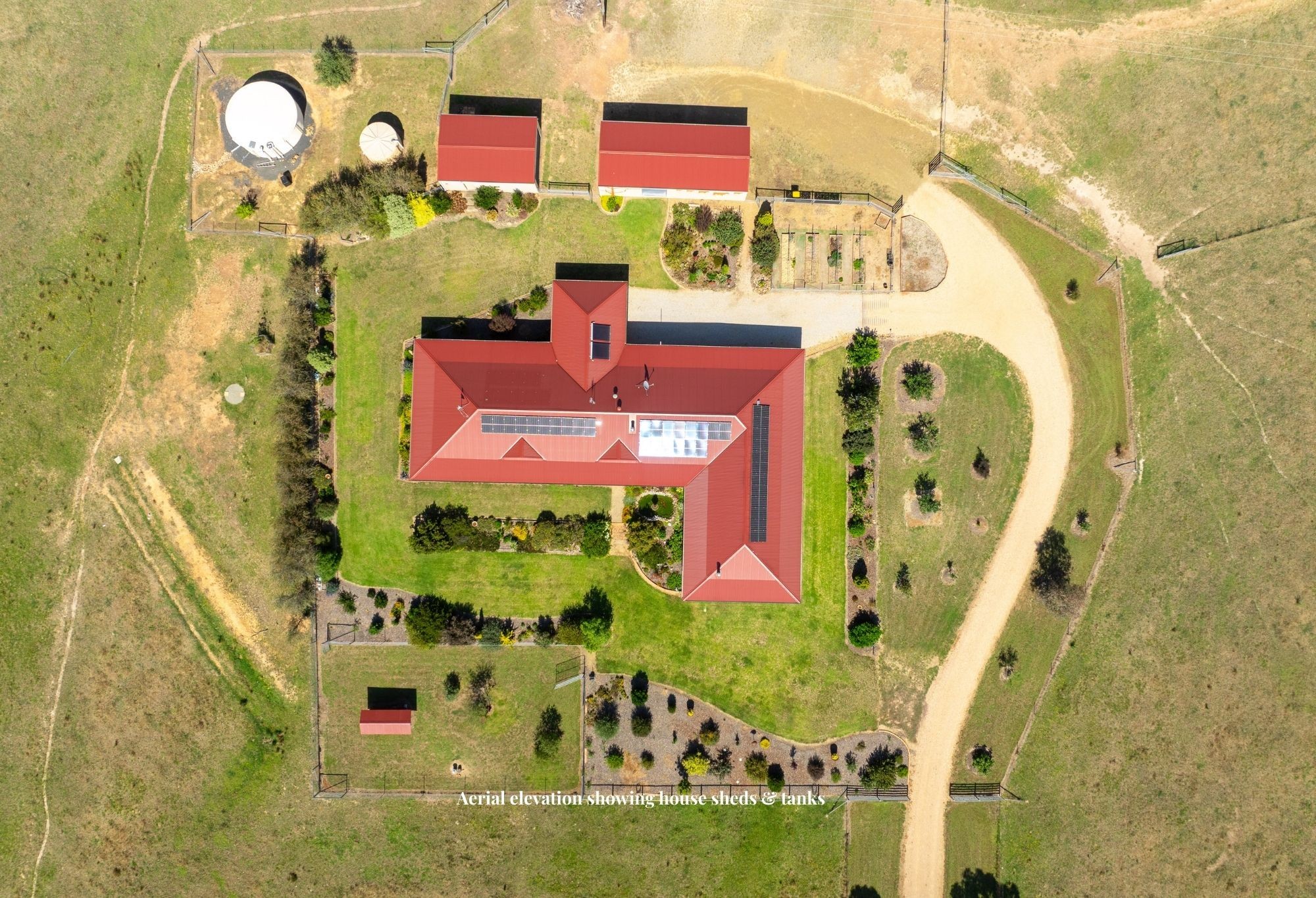 'Shepherds Rest' 4535 Burrendong Way, Euchareena, NSW 2866