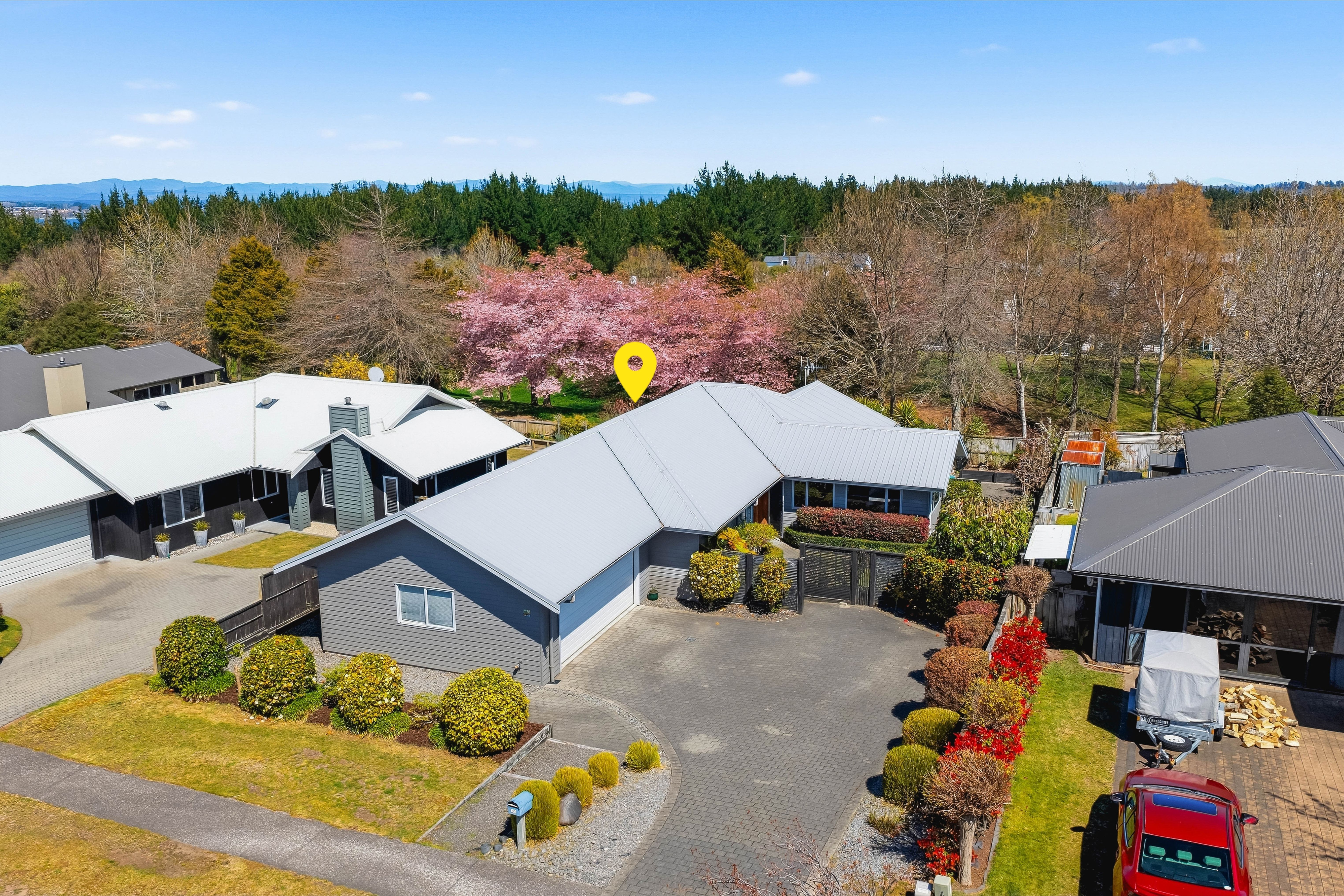 20 Lochaber Drive, Nukuhau, Taupo District