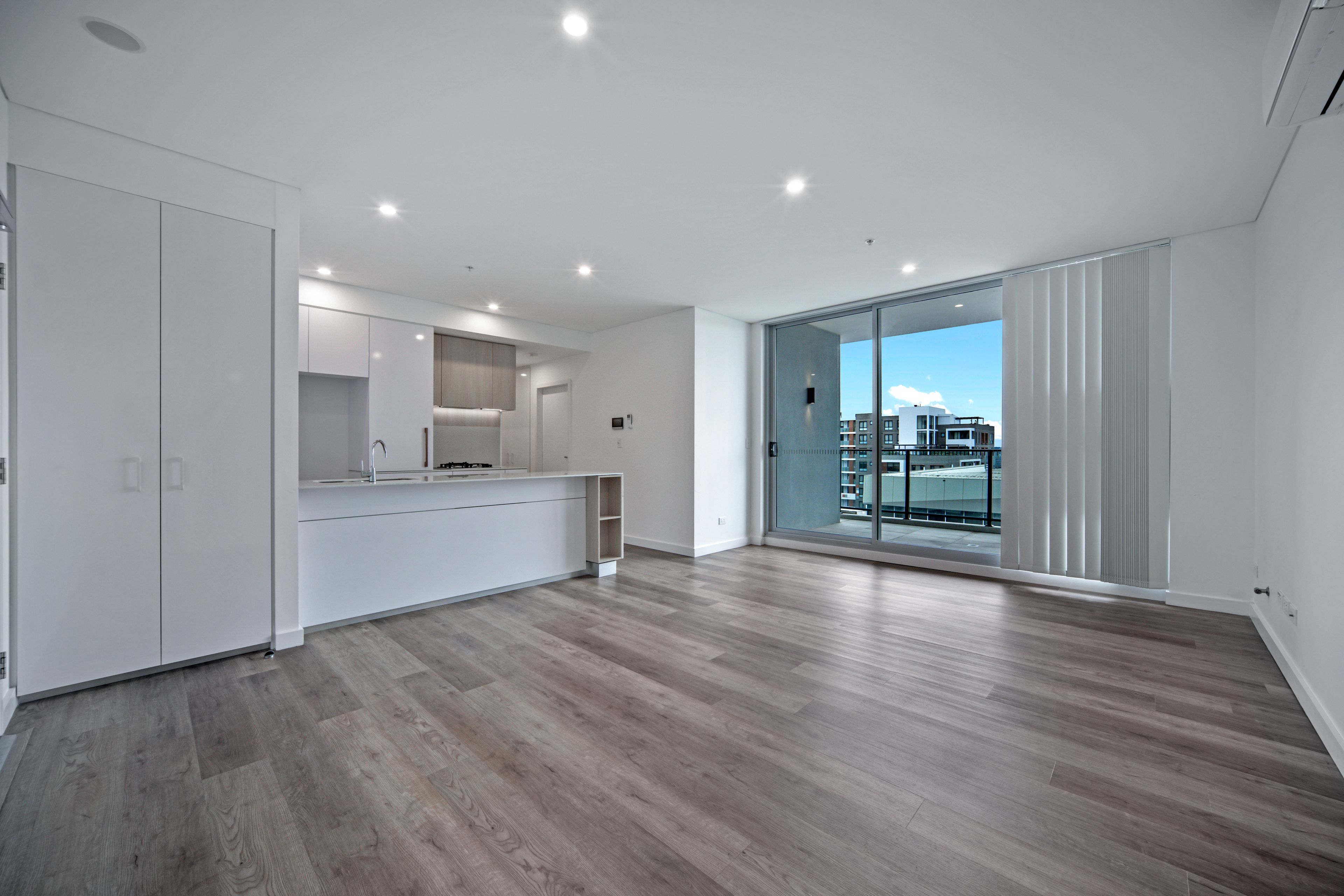 A602/19 bigge street, Liverpool, NSW 2170