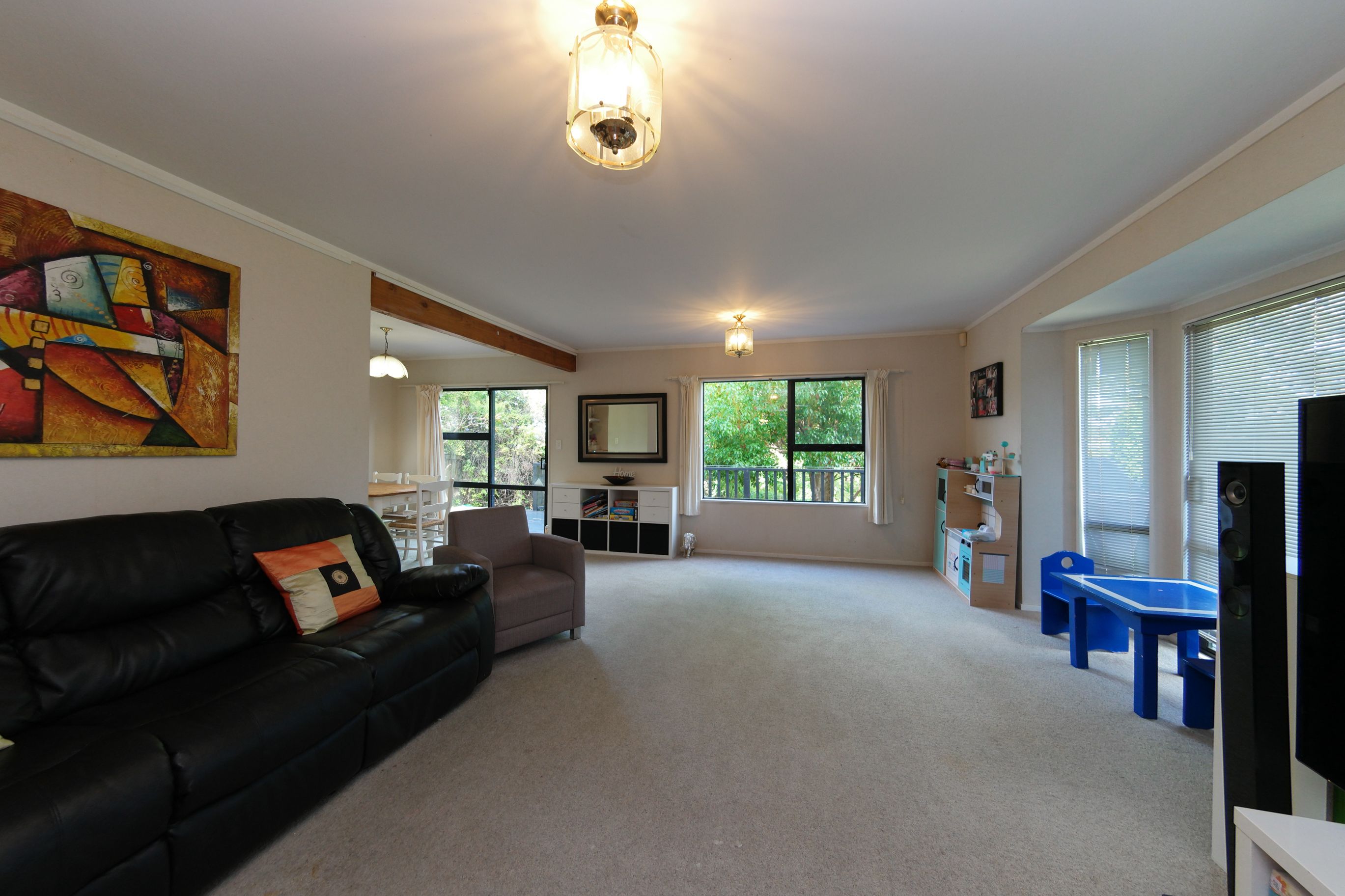 45b De Quincey Terrace, Highland Park, Manukau City